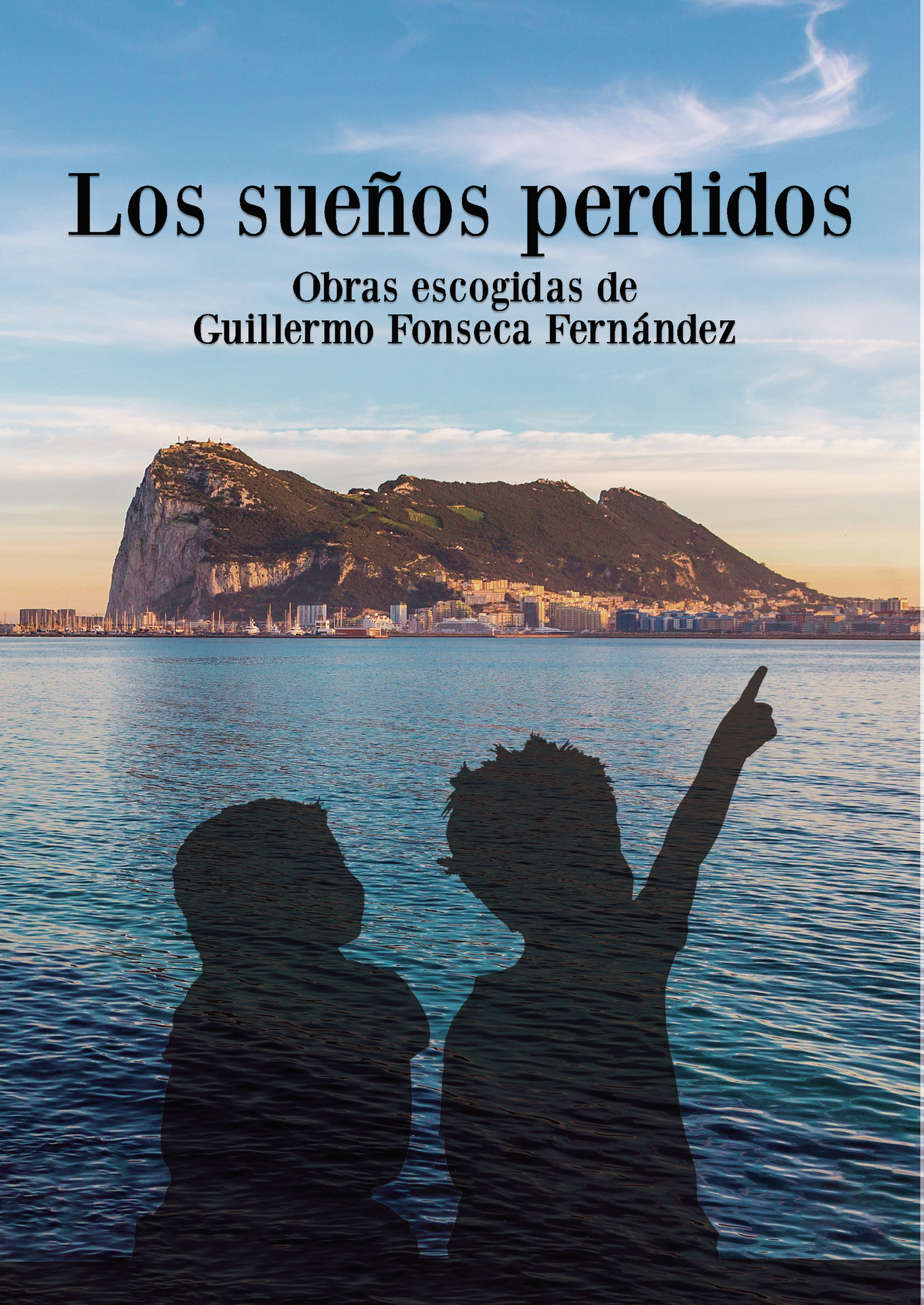 Portada de Los sueños perdidos