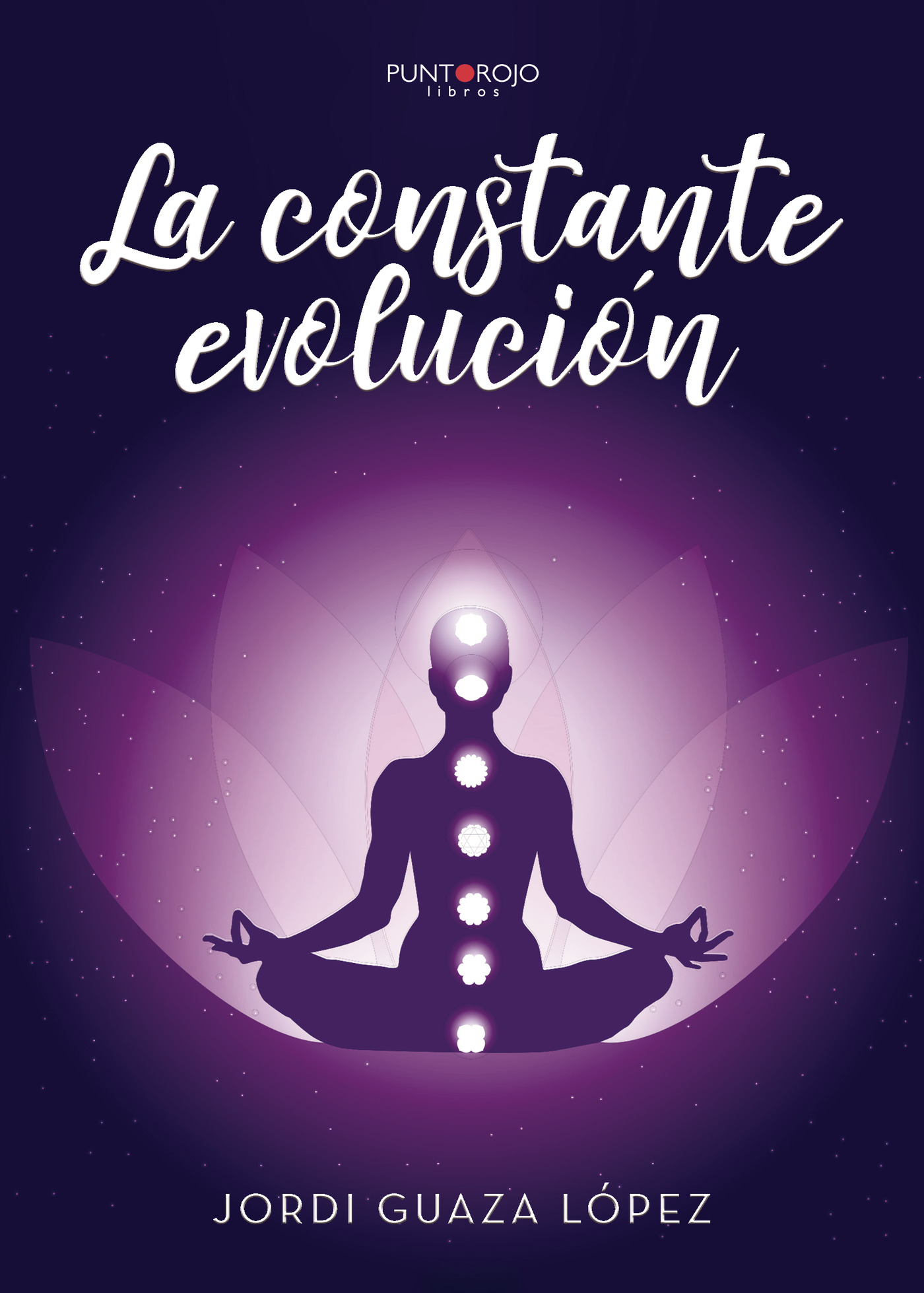 Portada de La constante evolución
