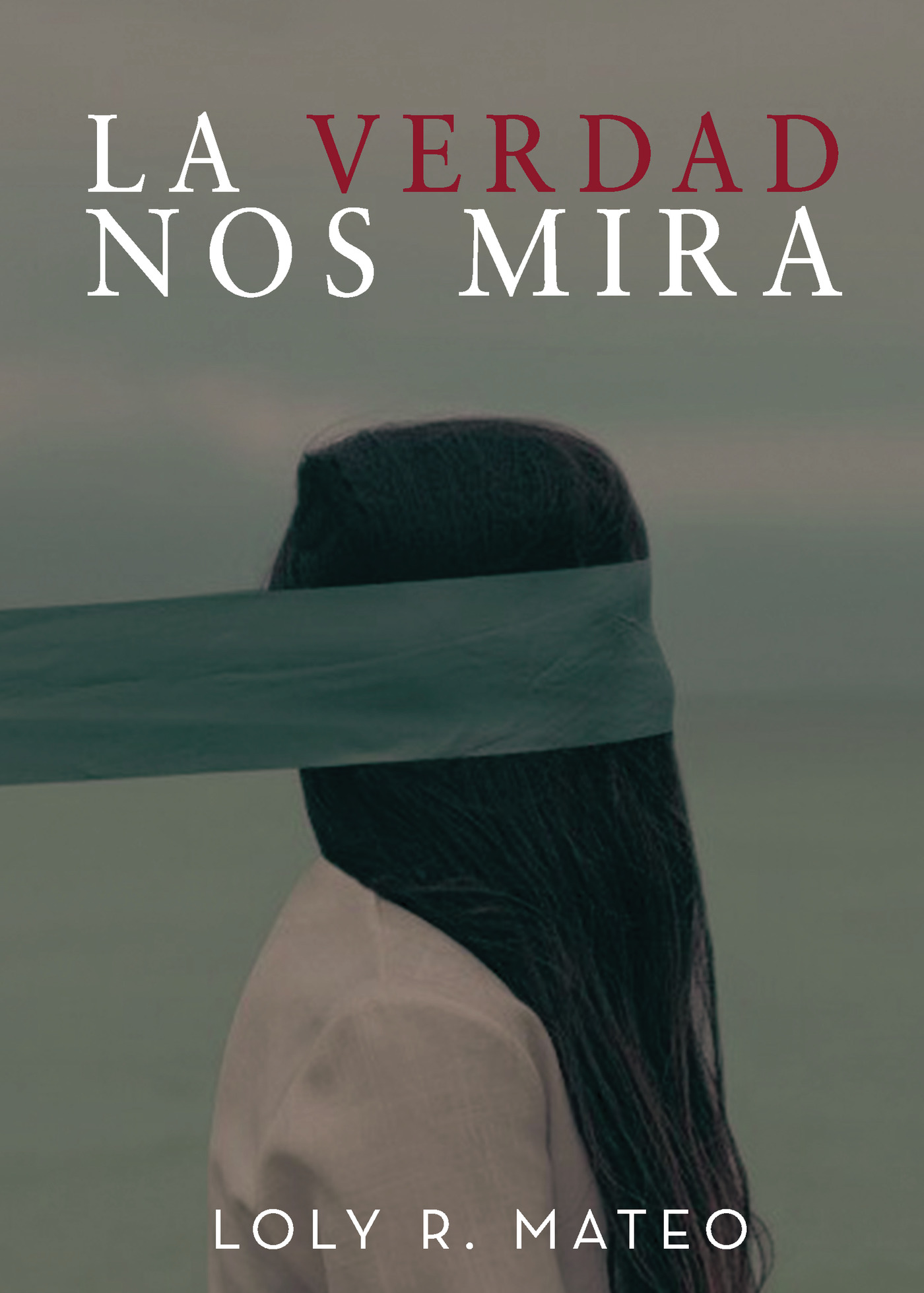 Portada de La verdad nos mira