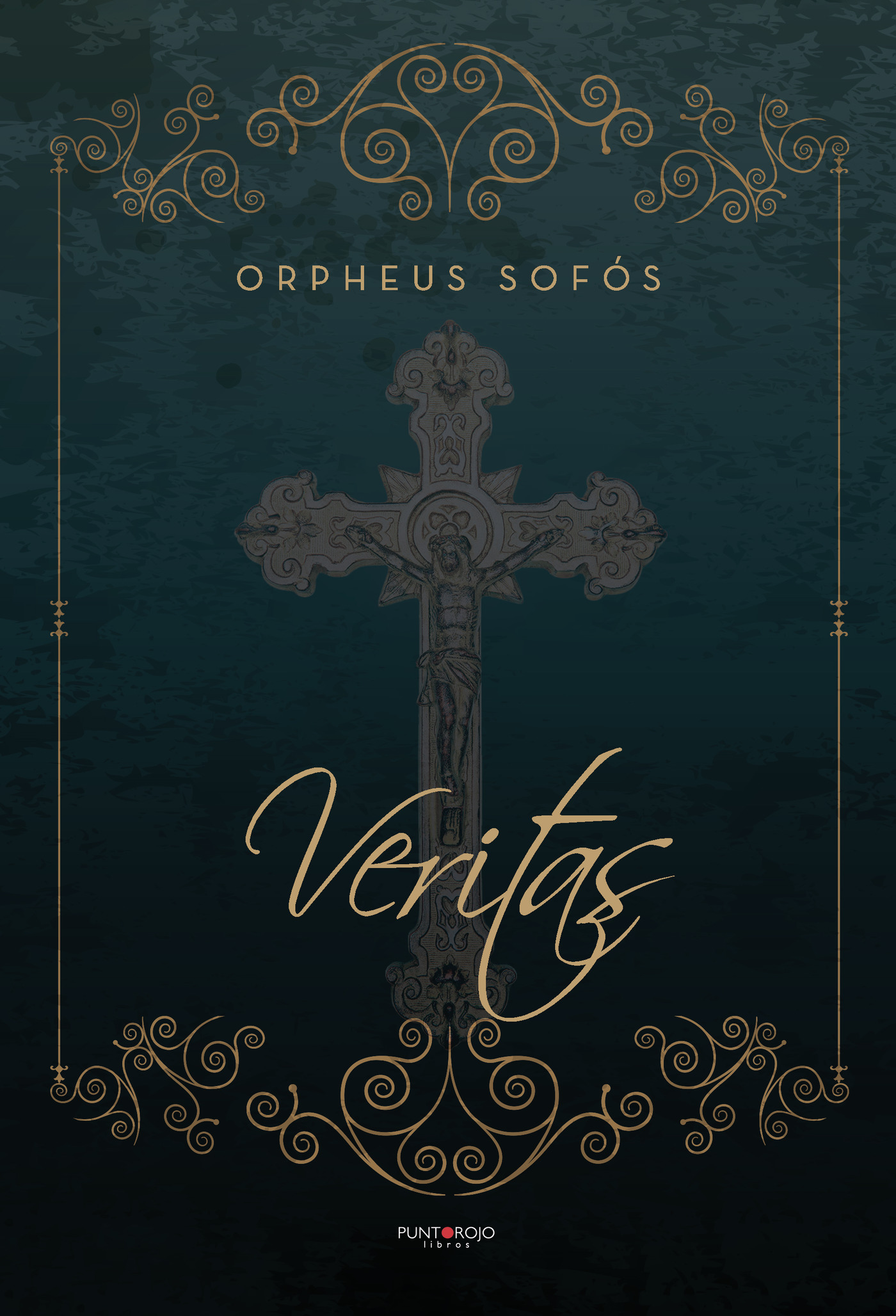 Portada de Veritas