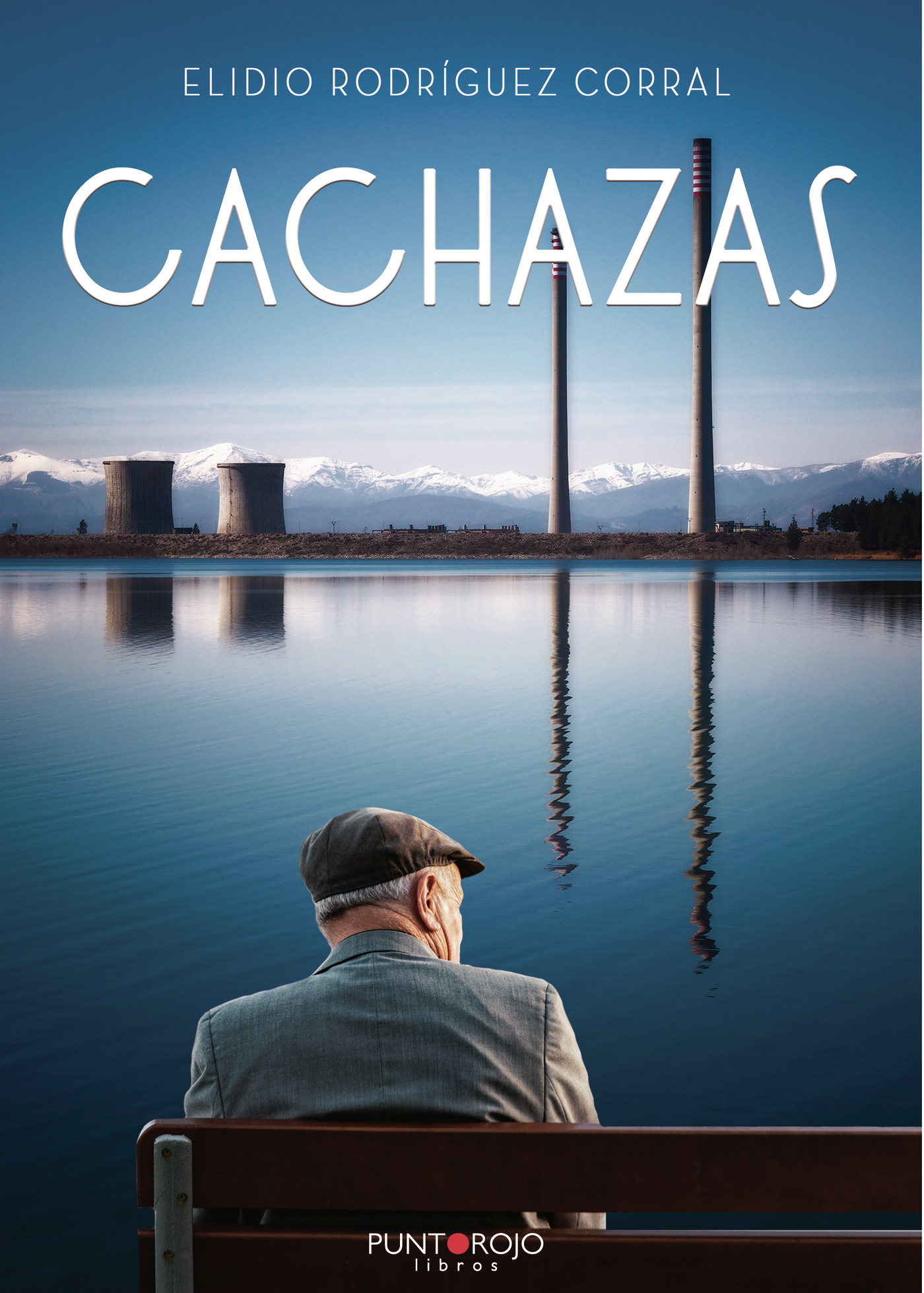 Portada de Cachazas