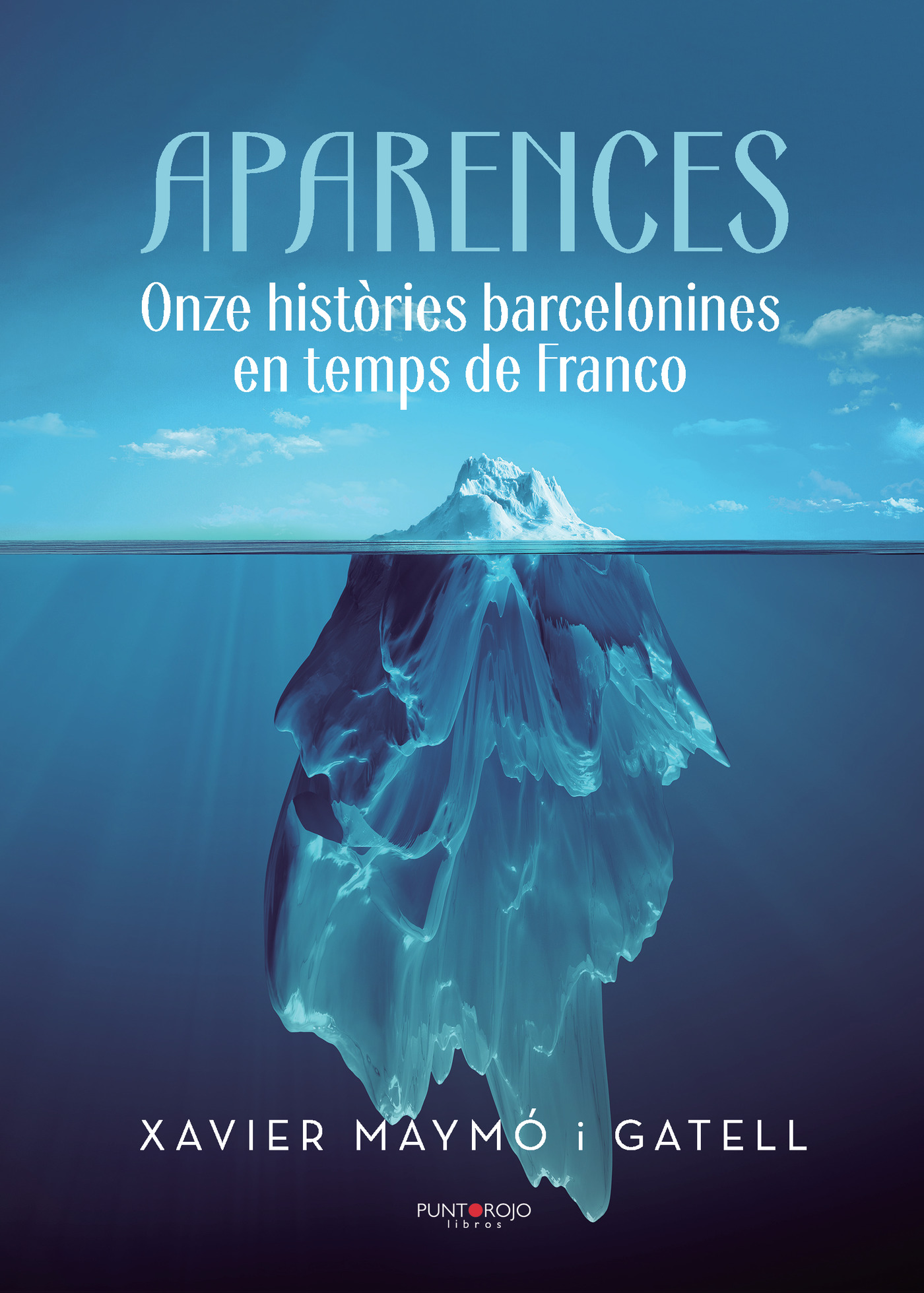 Portada de Aparences