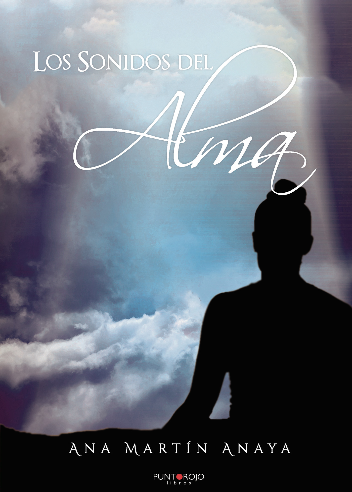 Portada de Los sonidos del alma