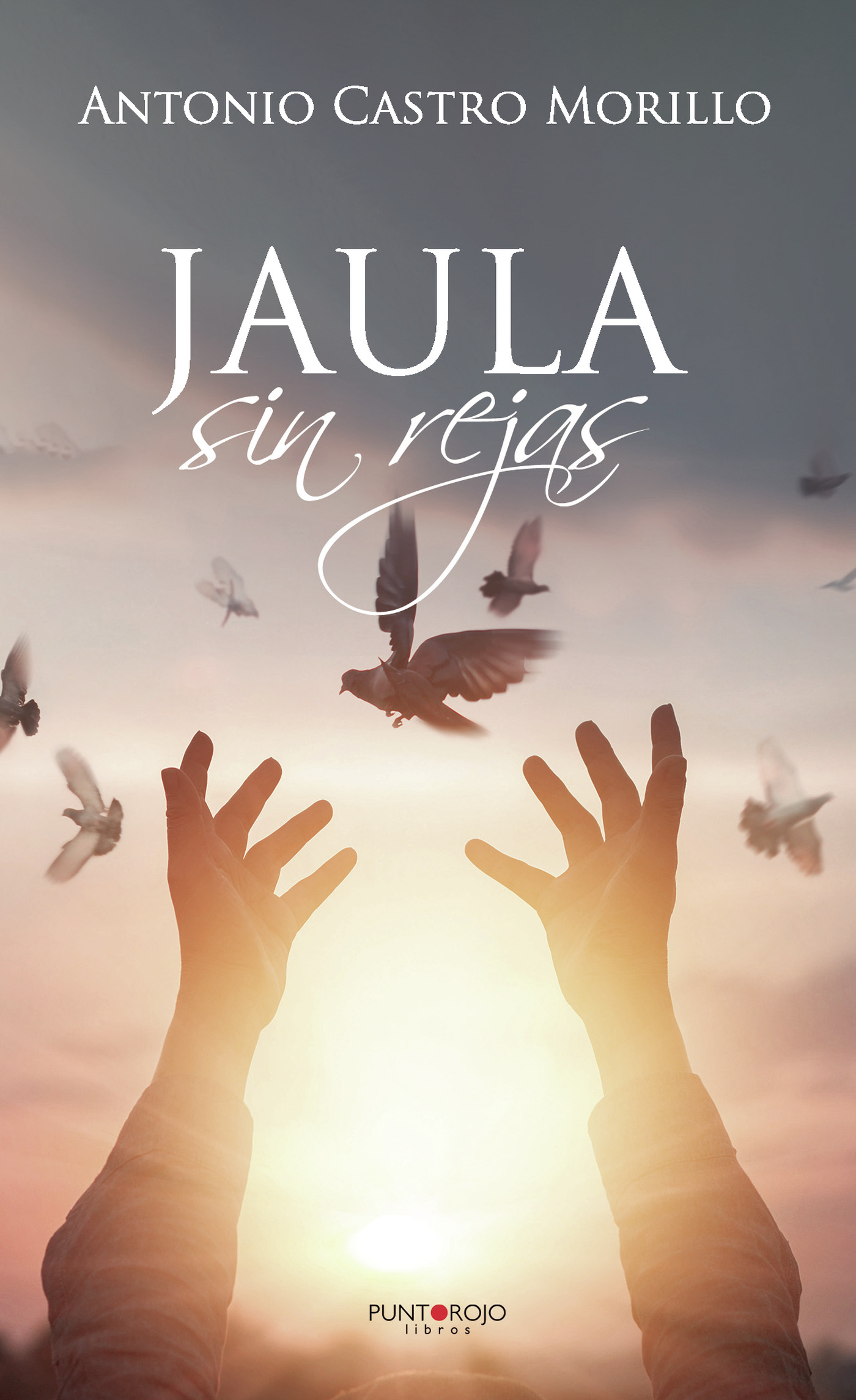 Portada de Jaula sin rejas