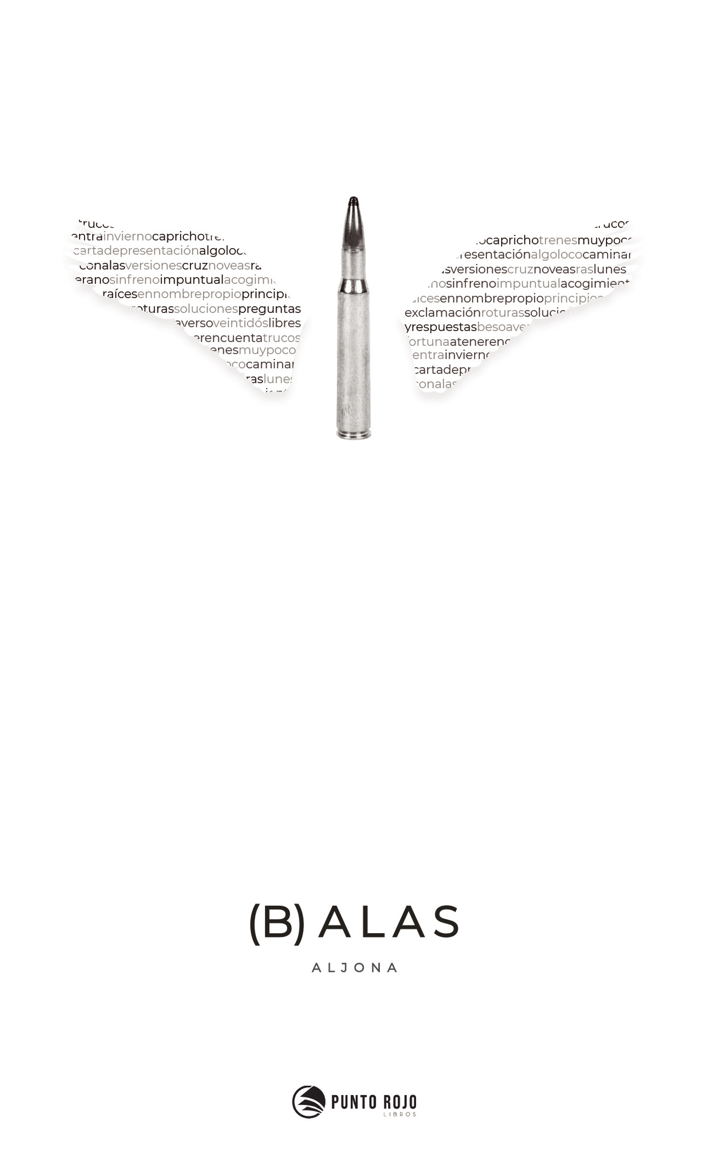Portada de (B)alas