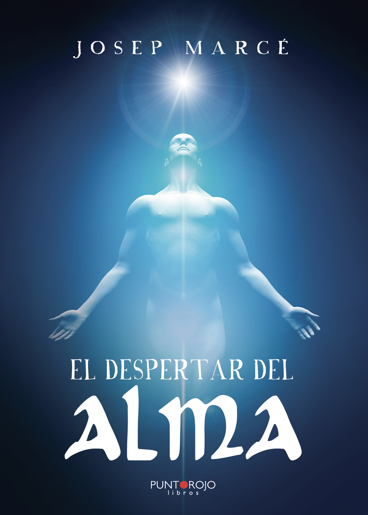 Portada de El despertar del alma