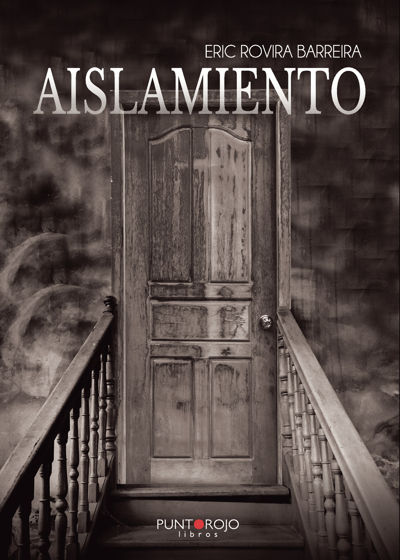 Portada de Aislamiento