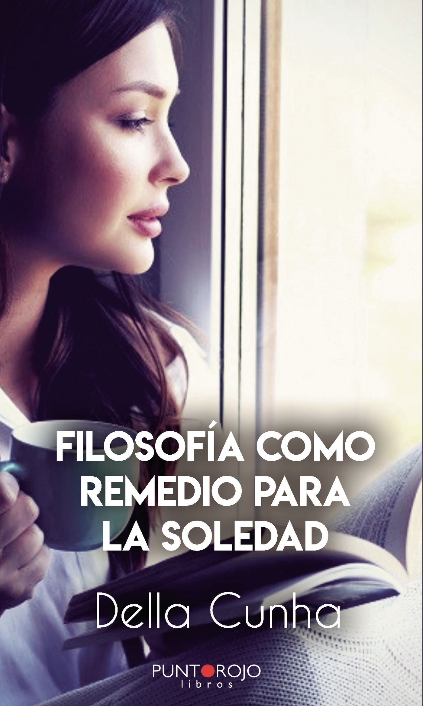 Portada de Filosofía como remedio para la soledad