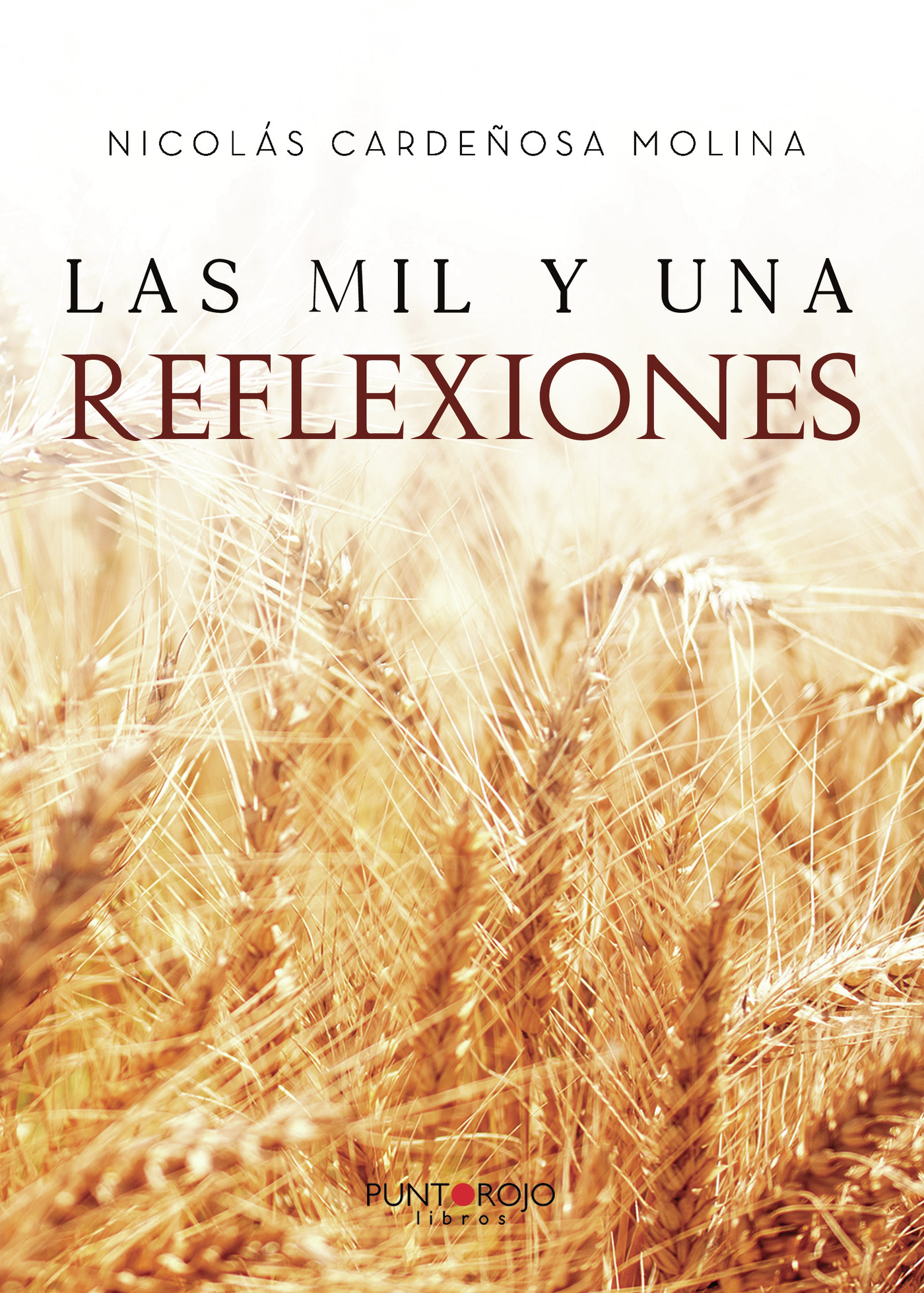 Portada de Las mil y una reflexiones