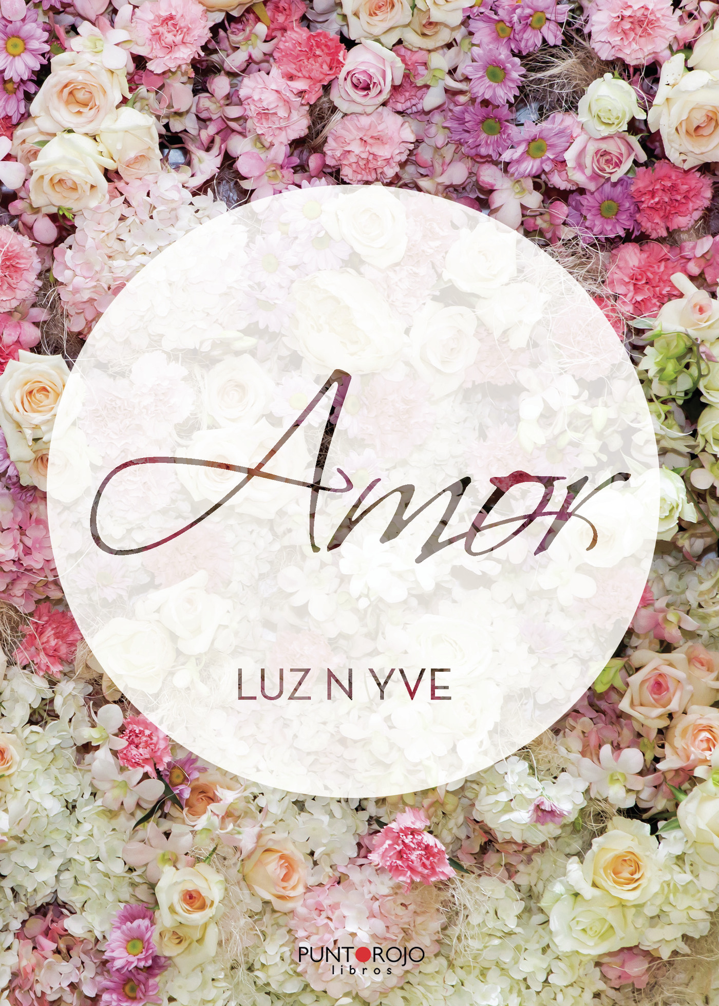 Portada de Amor