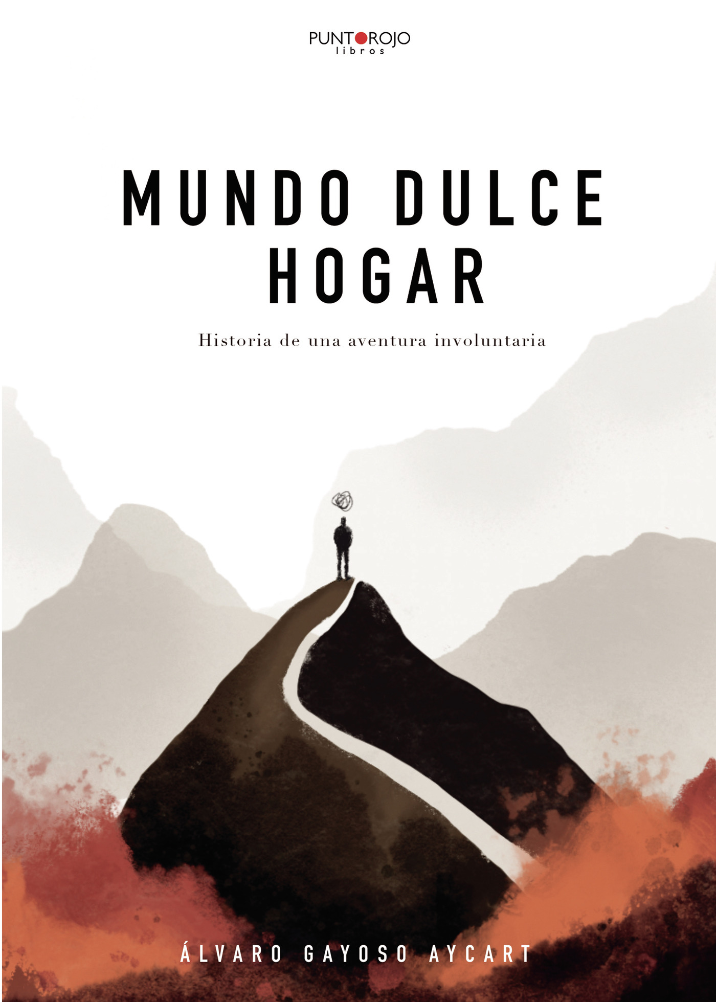 Portada de Mundo dulce hogar