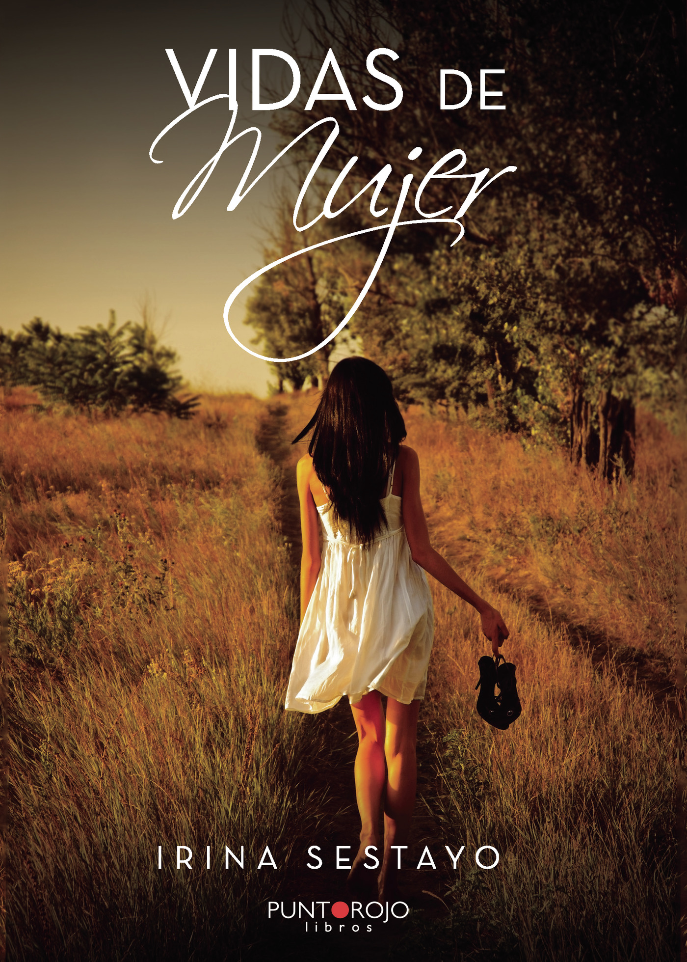 Portada de Vidas de mujer
