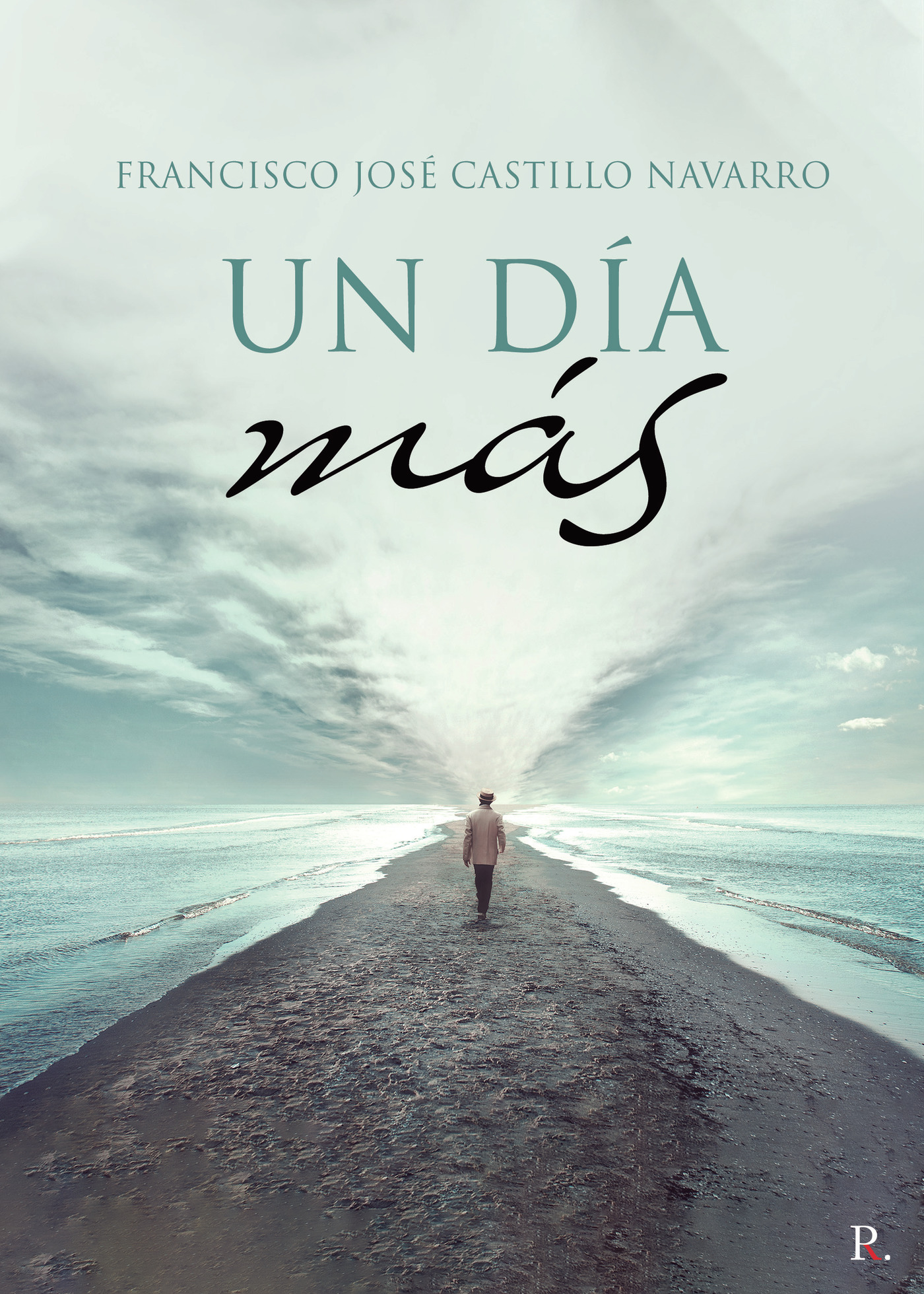 Portada de Un día más