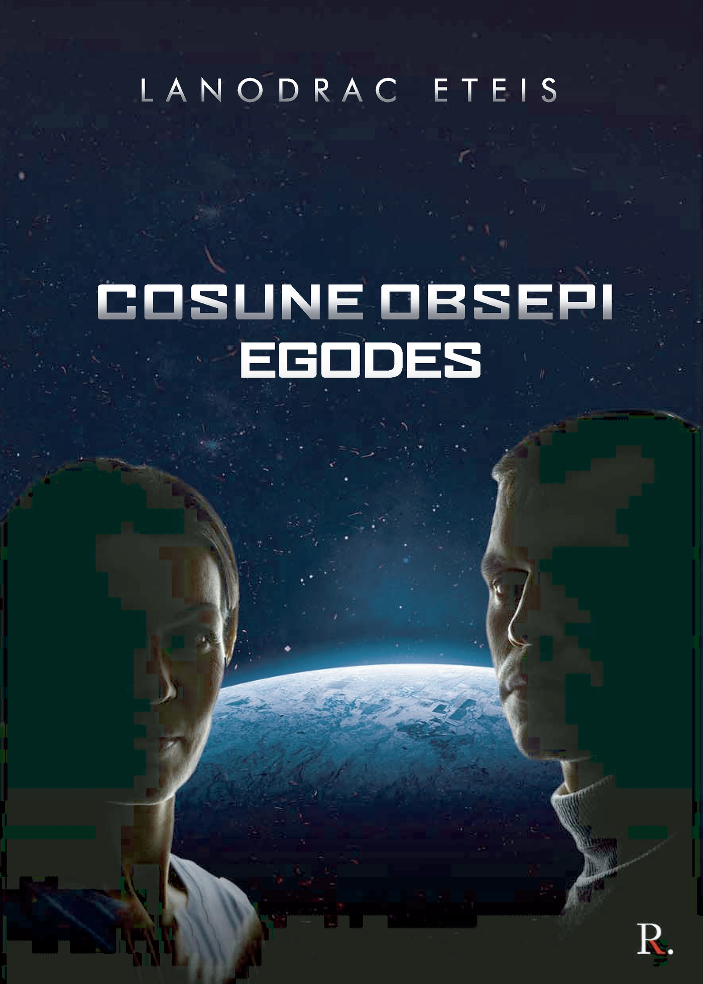 Portada de Cosune Obsepi Egodes