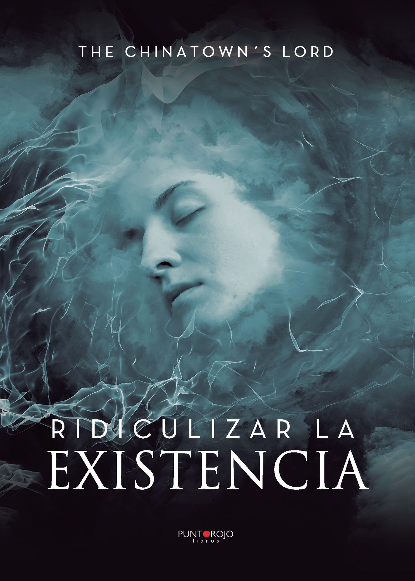 Portada de Ridiculizar la existencia