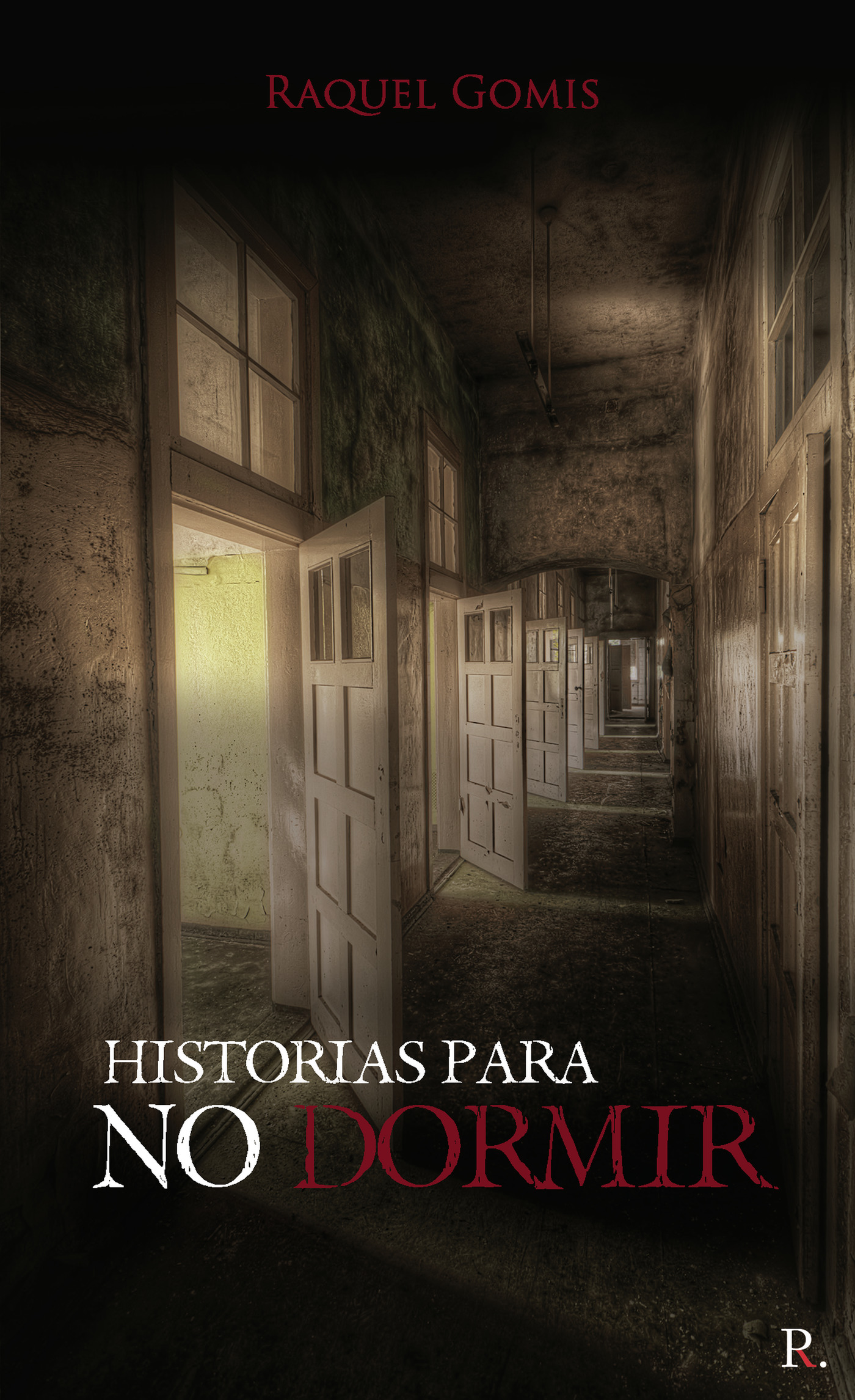 Portada de Historias para no dormir