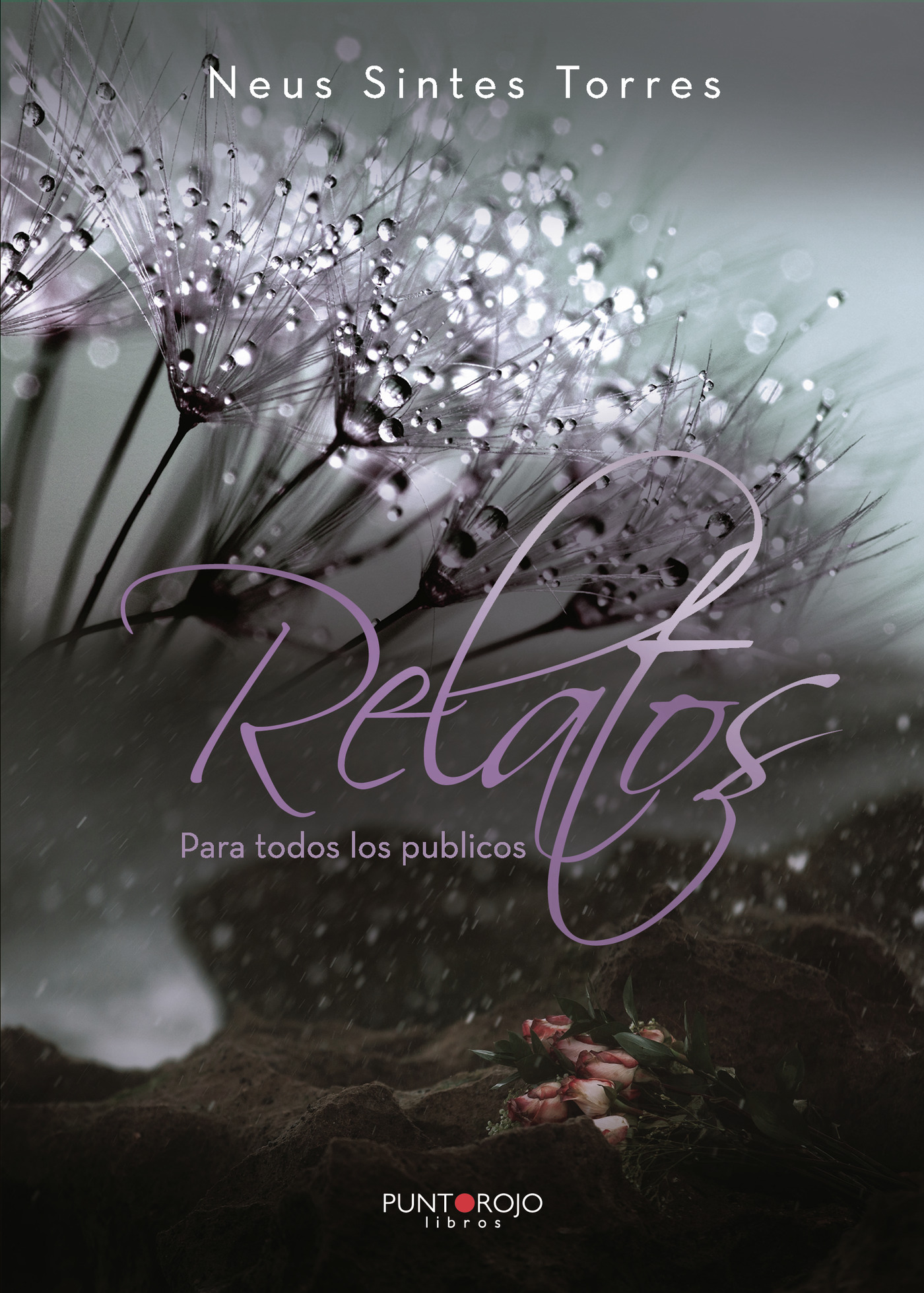 Portada de Relatos para todos los públicos · Neus Sintes Torres