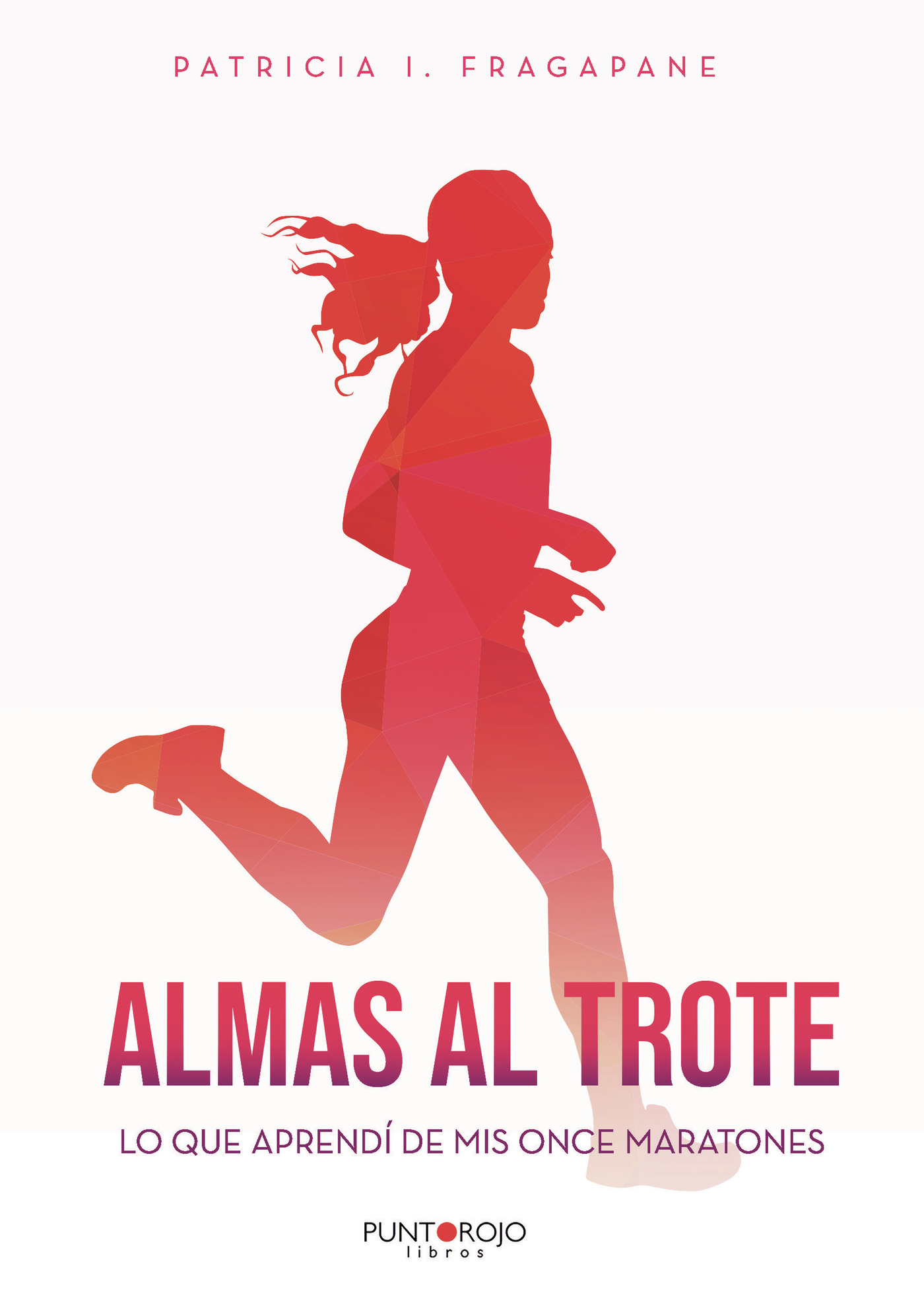 Portada de Almas al trote