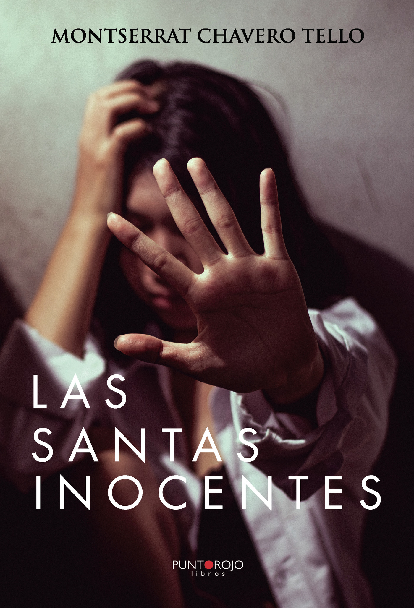 Portada de Las santas inocentes