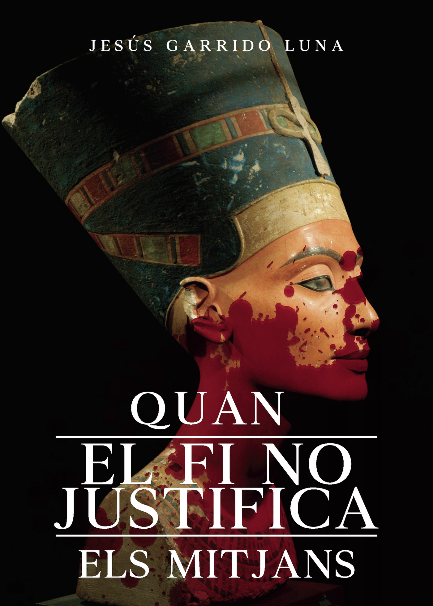 Portada de Quan el fi no justifica els mitjans
