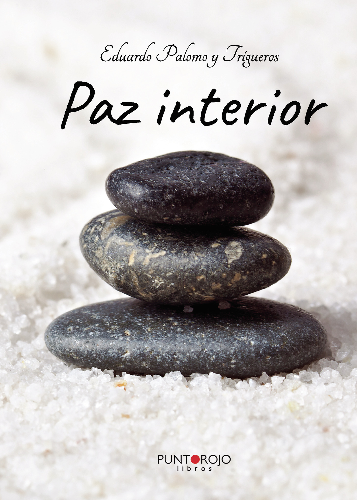 Portada de Paz interior