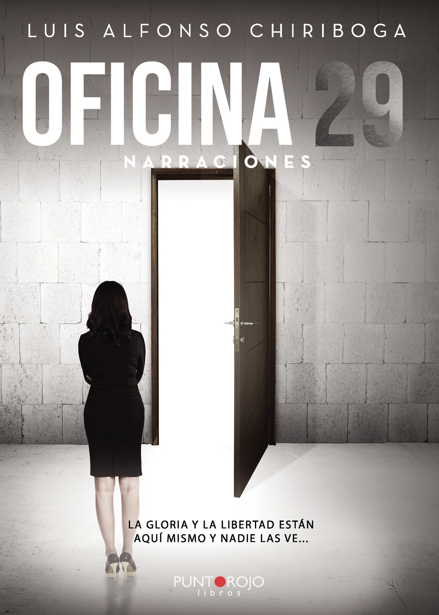 Portada de Oficina 29