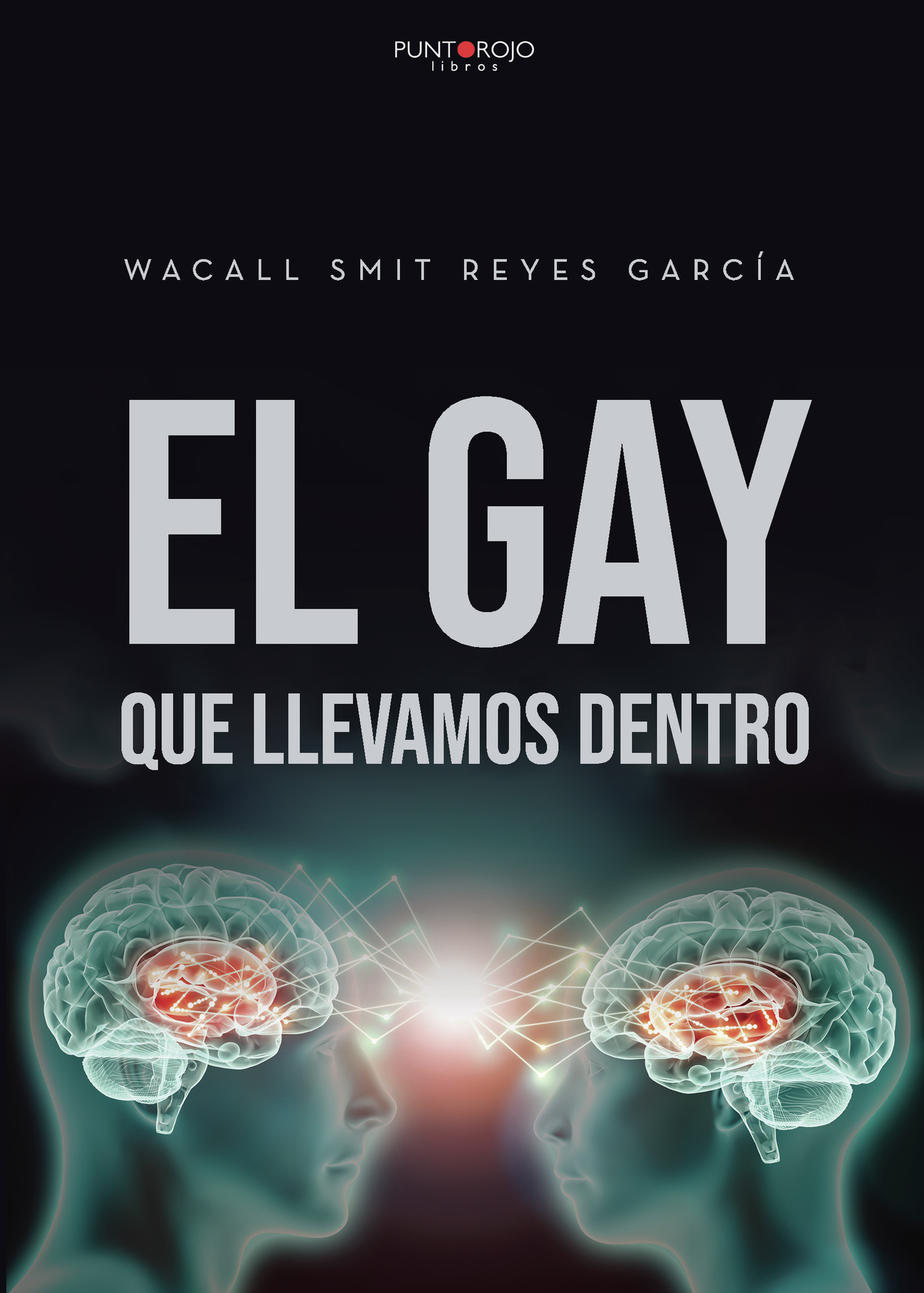 Portada de El gay que llevamos dentro