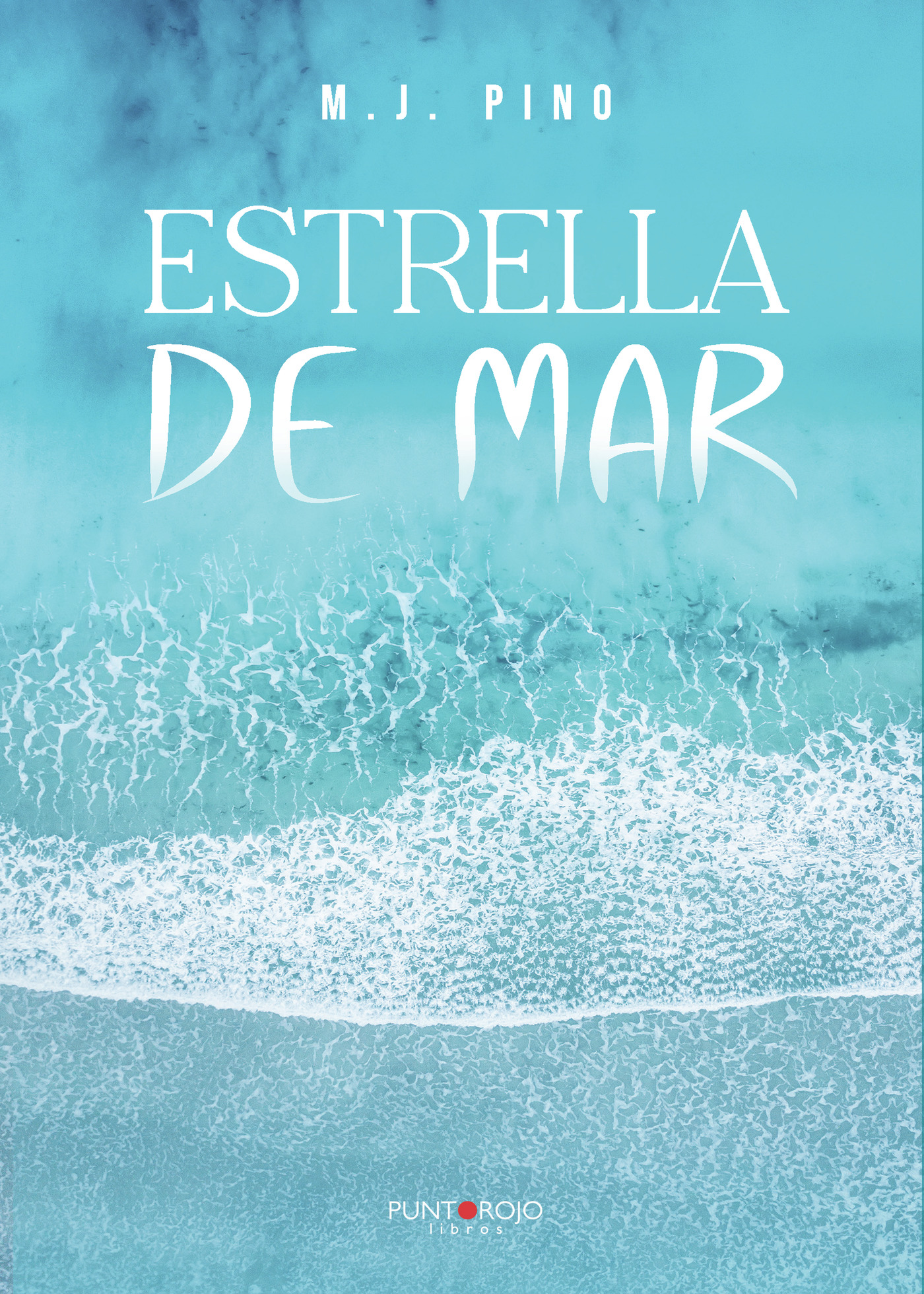 Portada de Estrella de mar