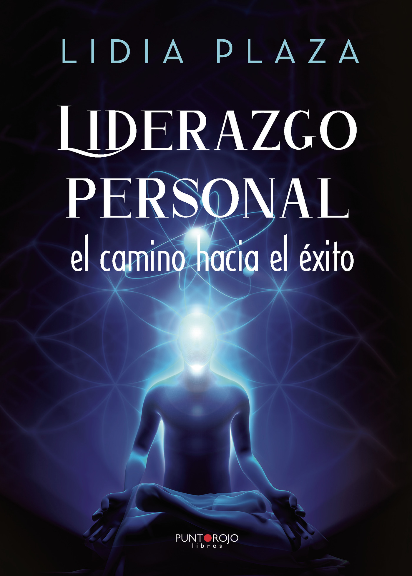 Portada de Liderazgo personal, el camino hacia el éxito