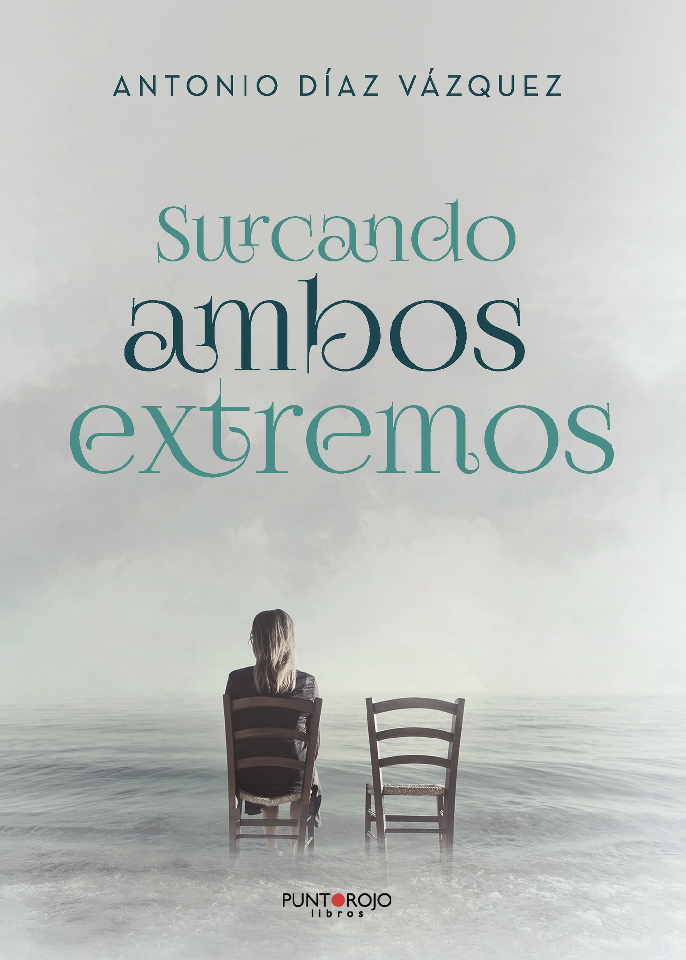 Portada de Surcando ambos extremos
