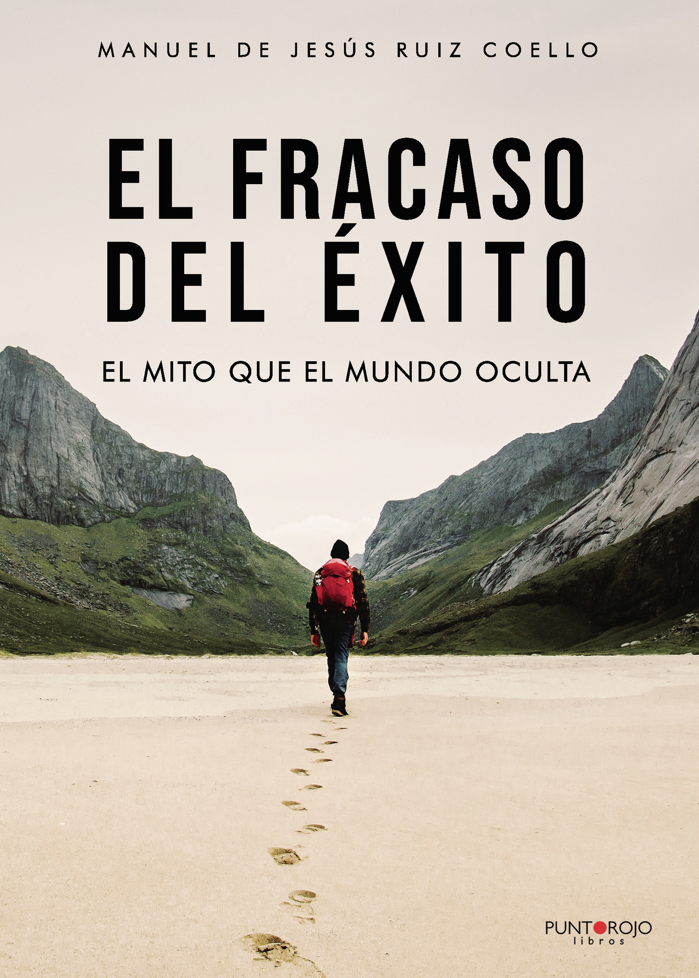 Portada de El fracaso del éxito