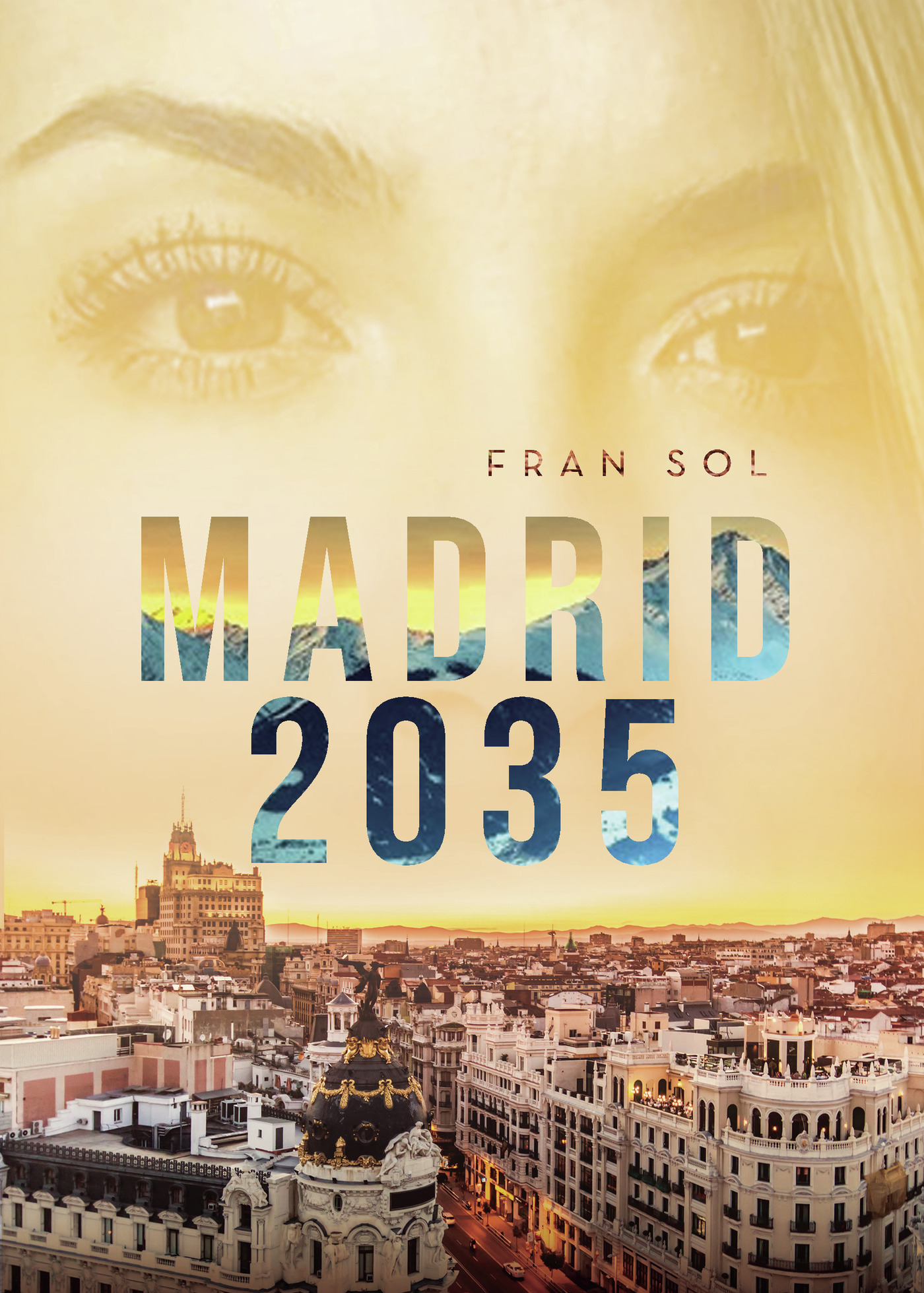 Portada de Madrid 2035