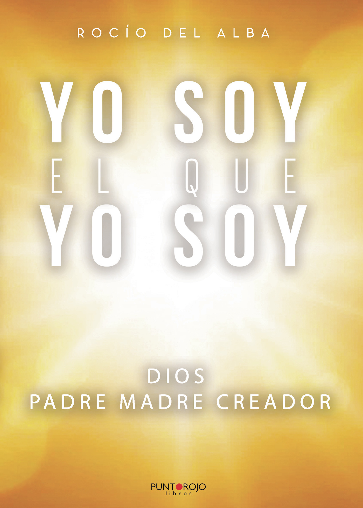Portada de Yo soy el que yo soy