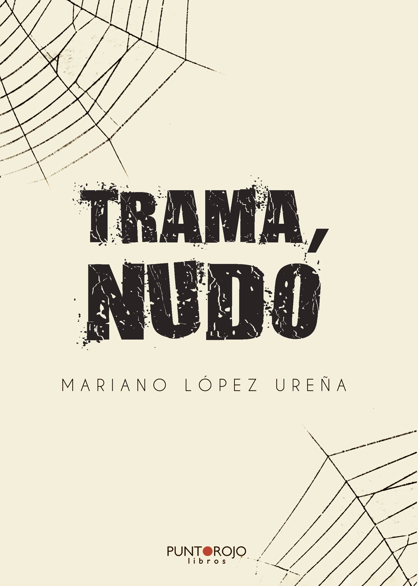 Portada de Trama, Nudo