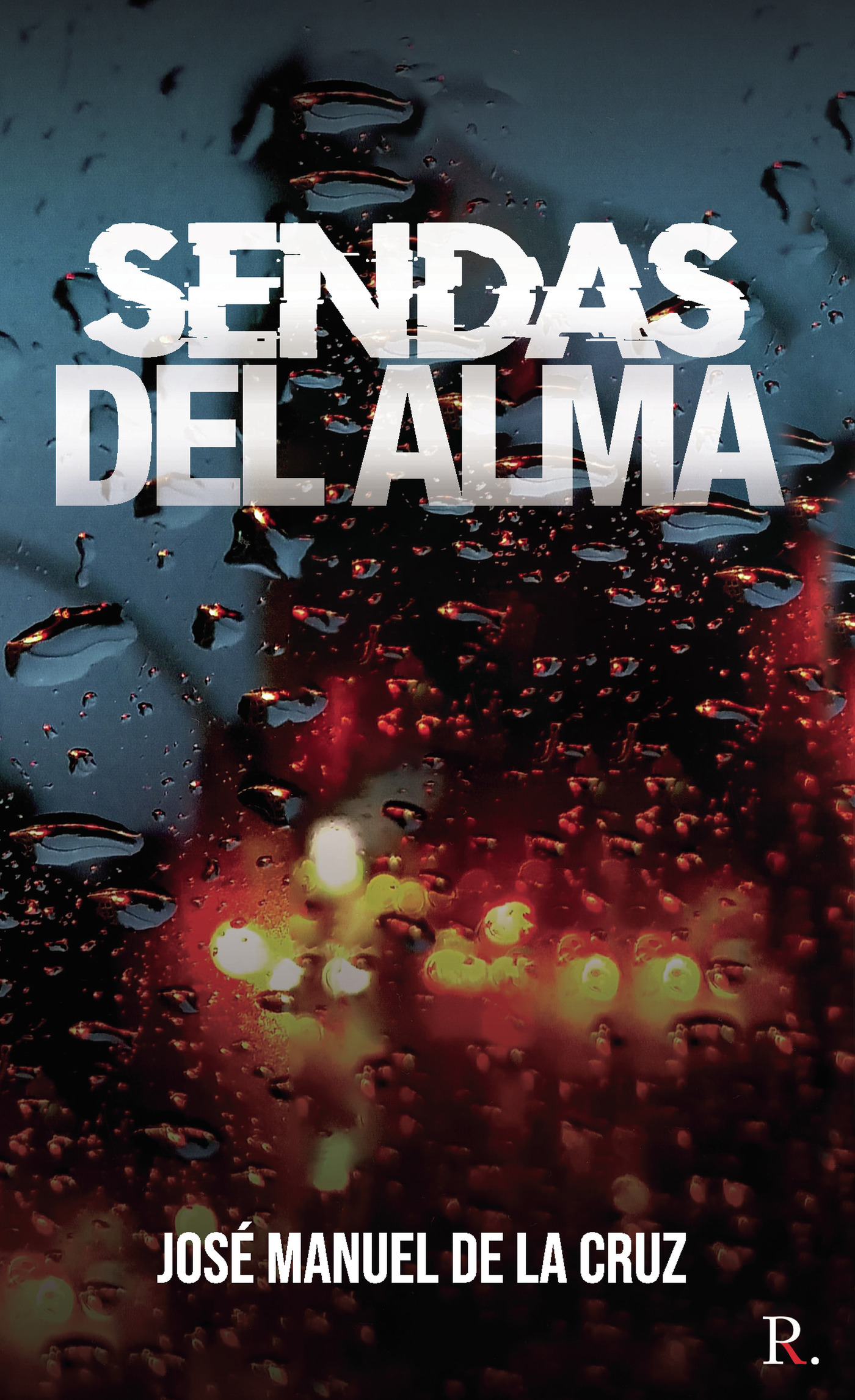 Portada de Sendas del alma