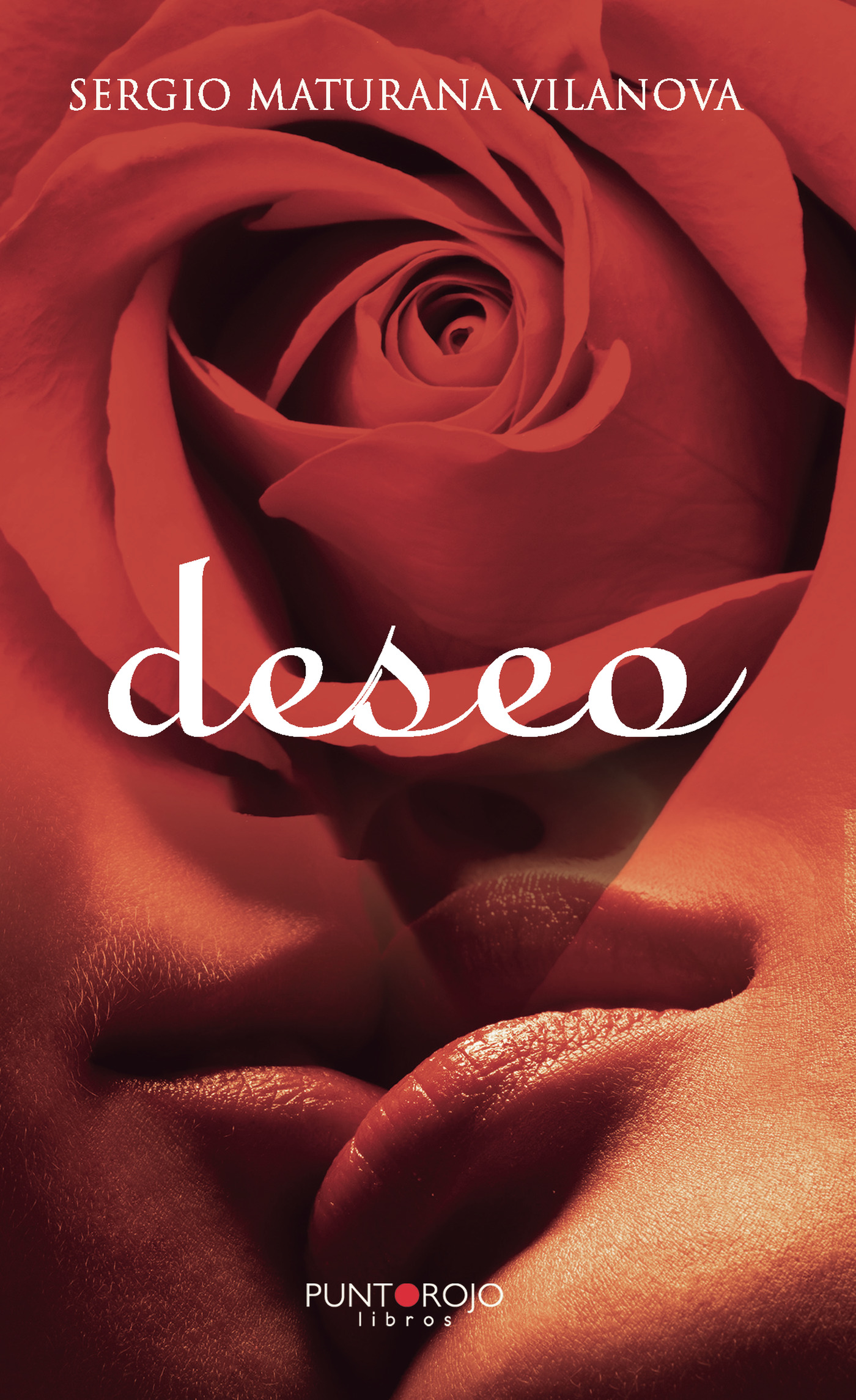 Portada de Deseo.