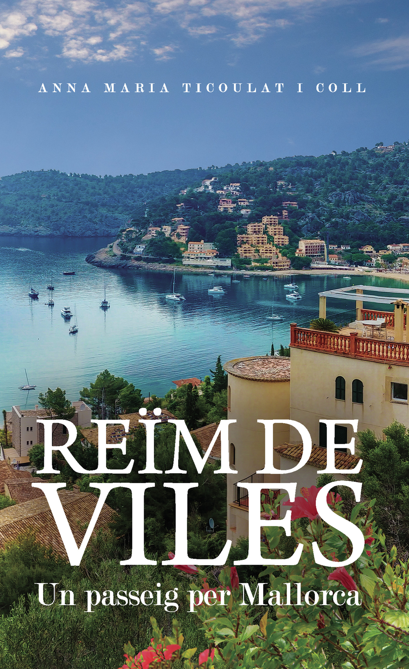 Portada de ReÛïm de viles