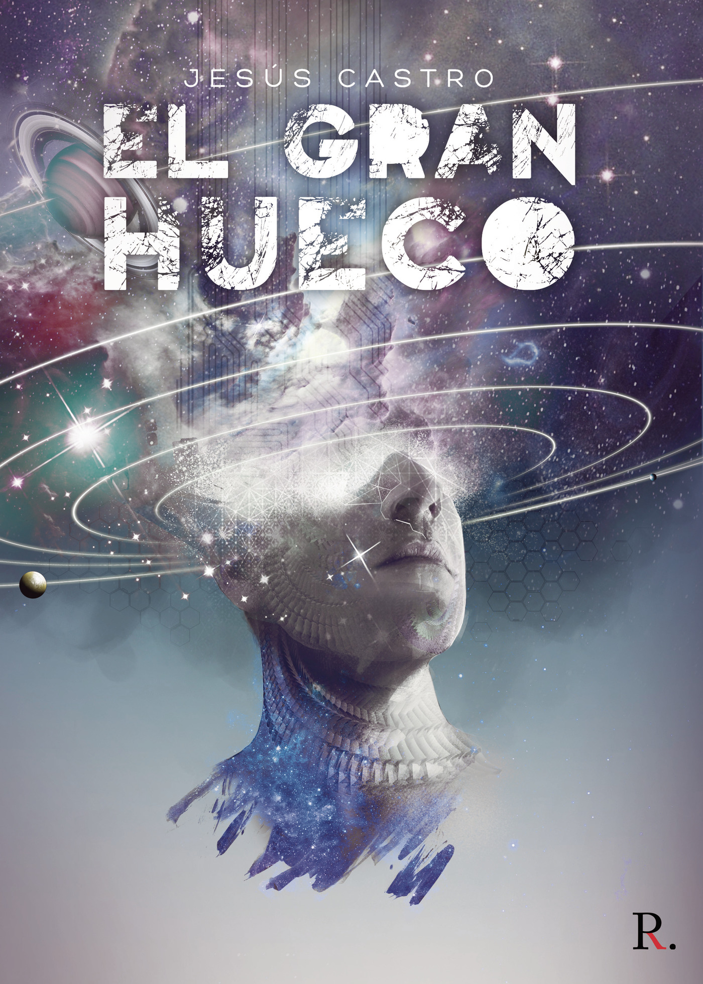 Portada de El gran hueco