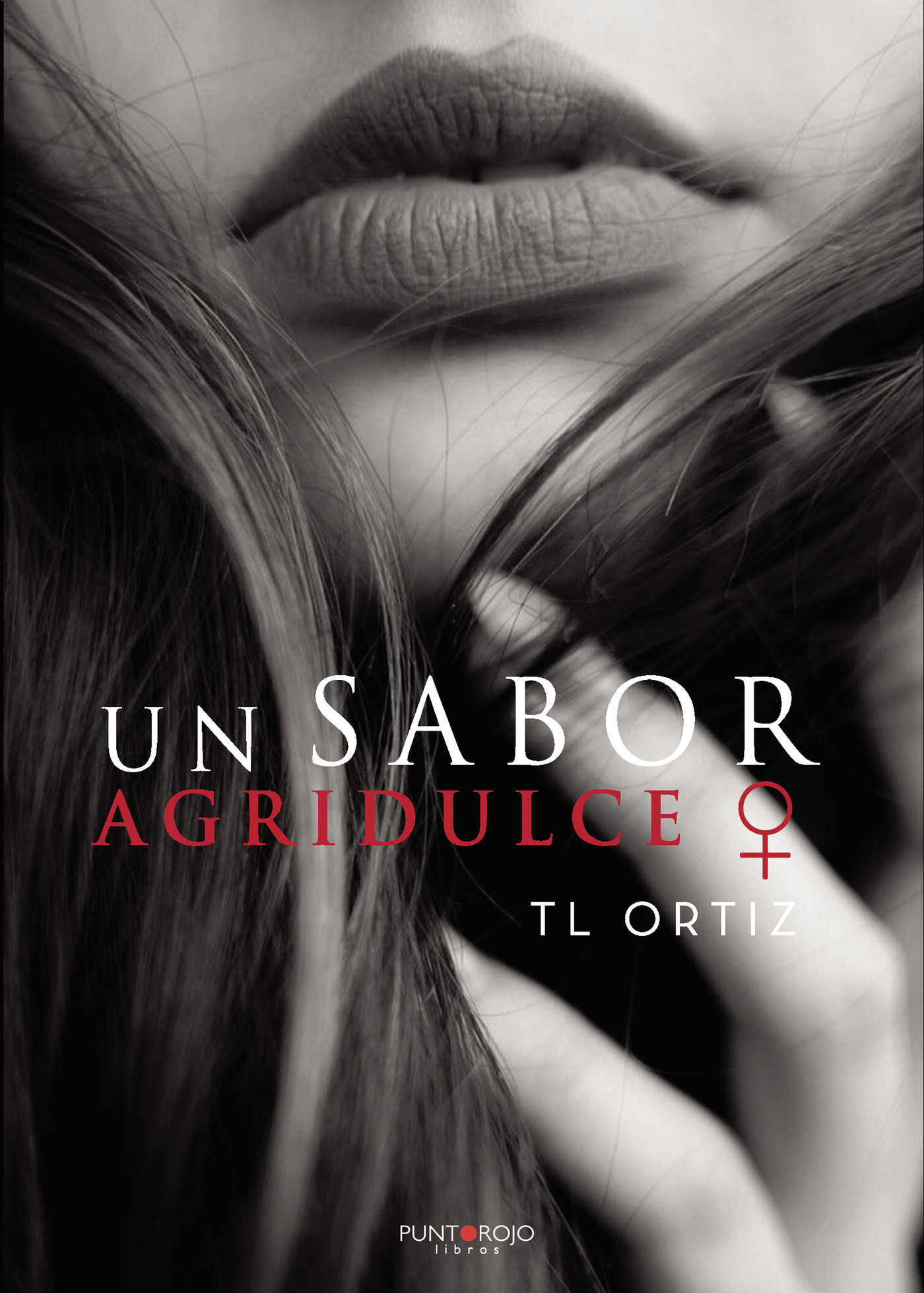 Portada de Un sabor agridulce