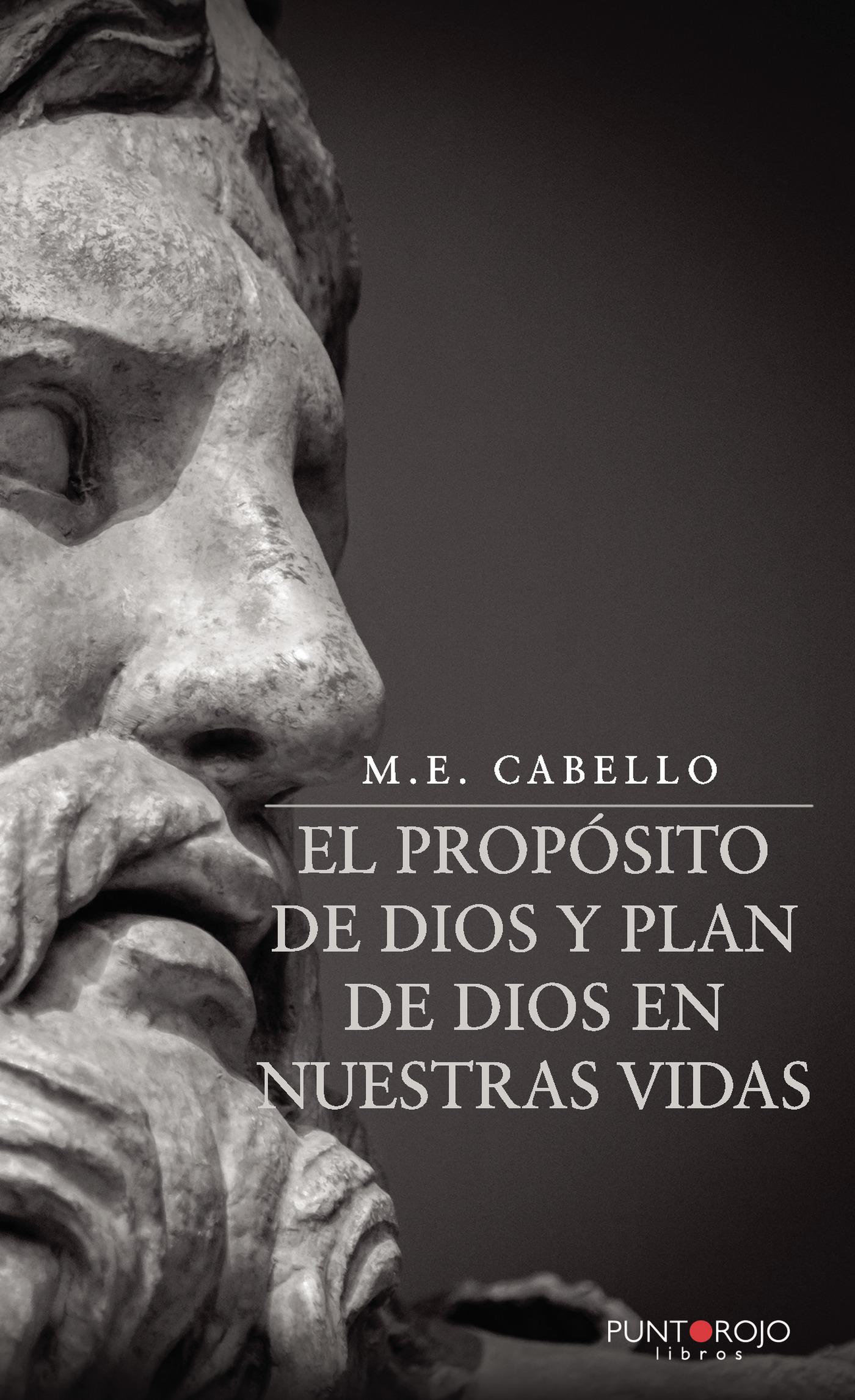 Portada de El propósito de Dios y plan de Dios en nuestras vidas