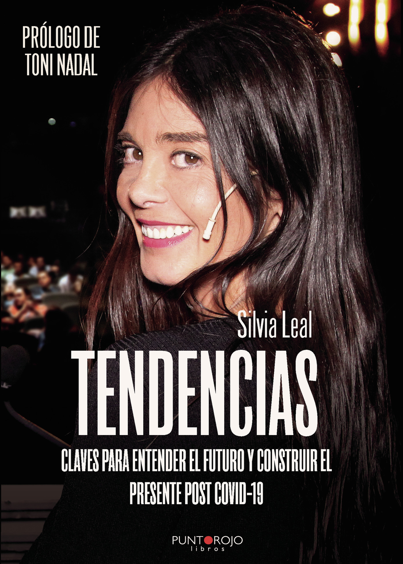 Portada de Tendencias