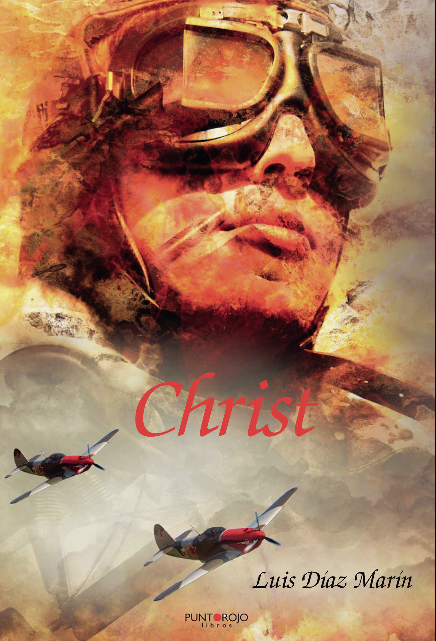 Portada de Christ