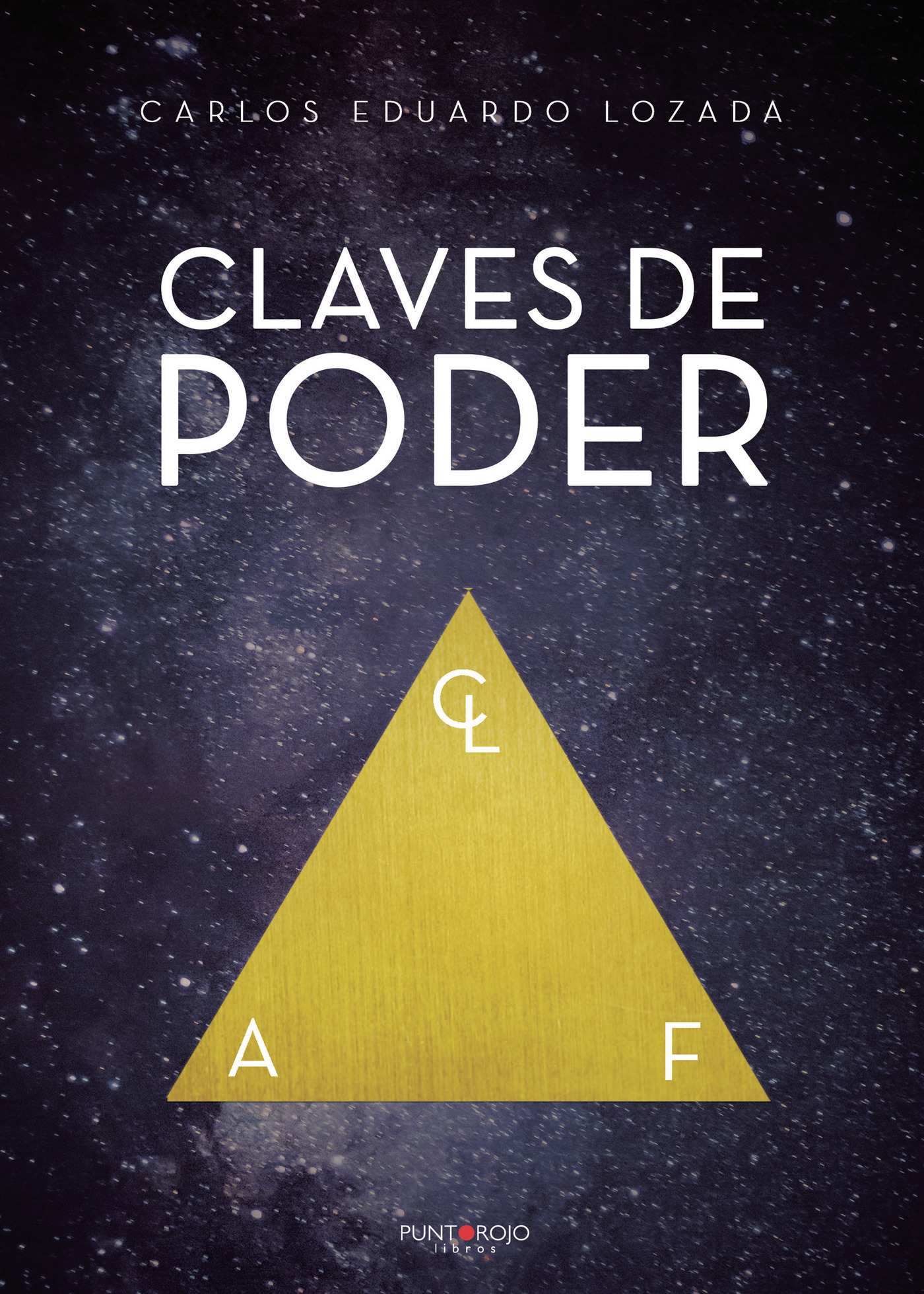 Portada de Claves de poder