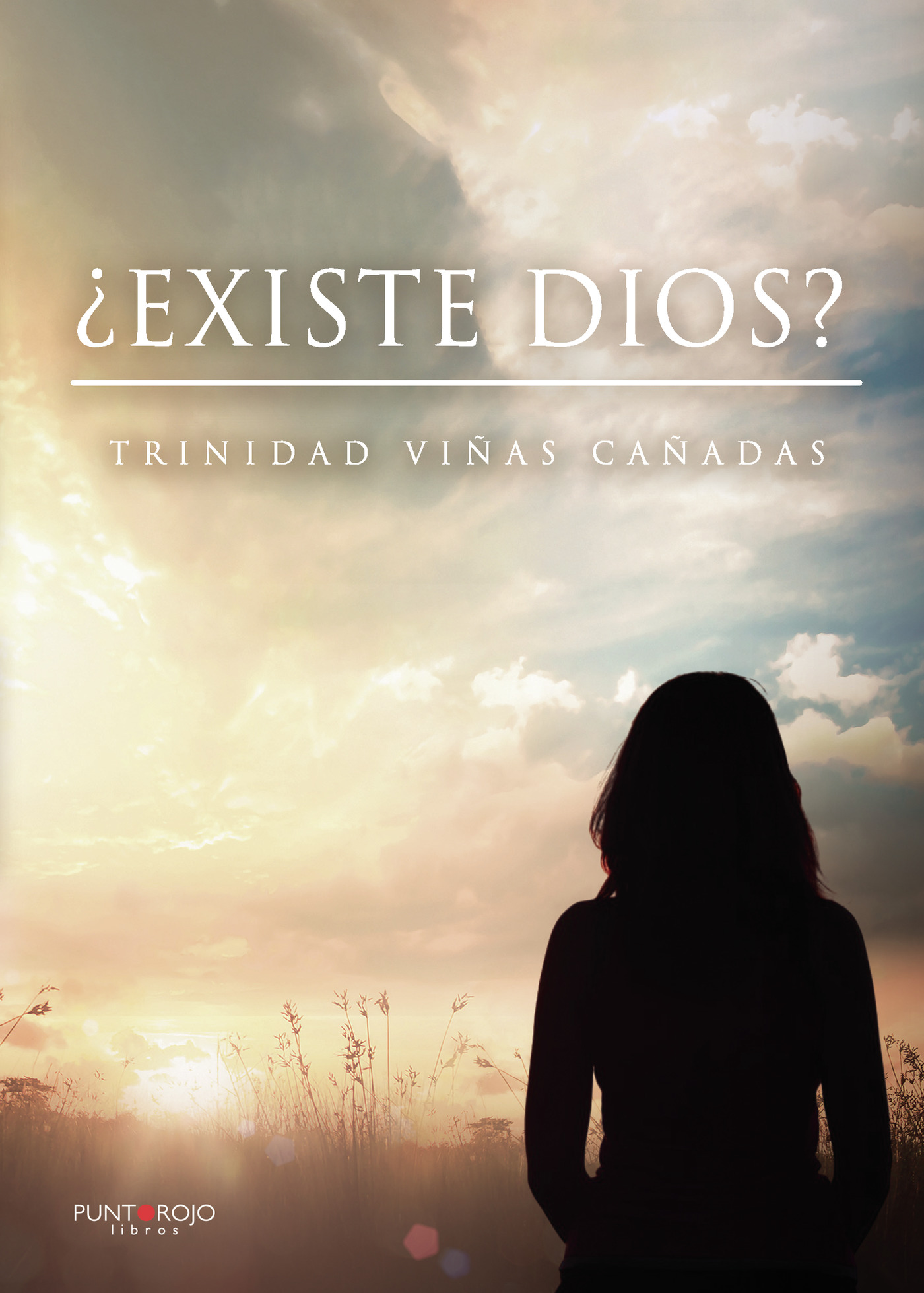 Portada de ¿Existe Dios?