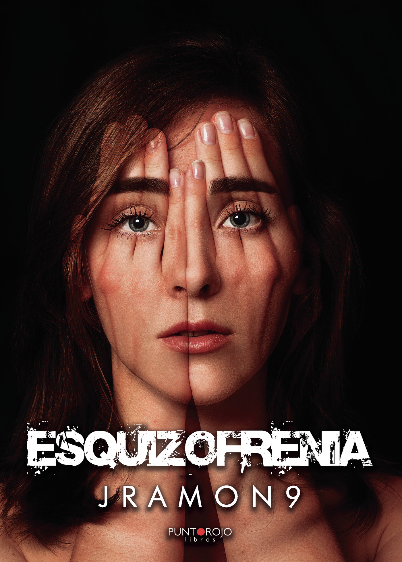 Portada de Esquizofrenia