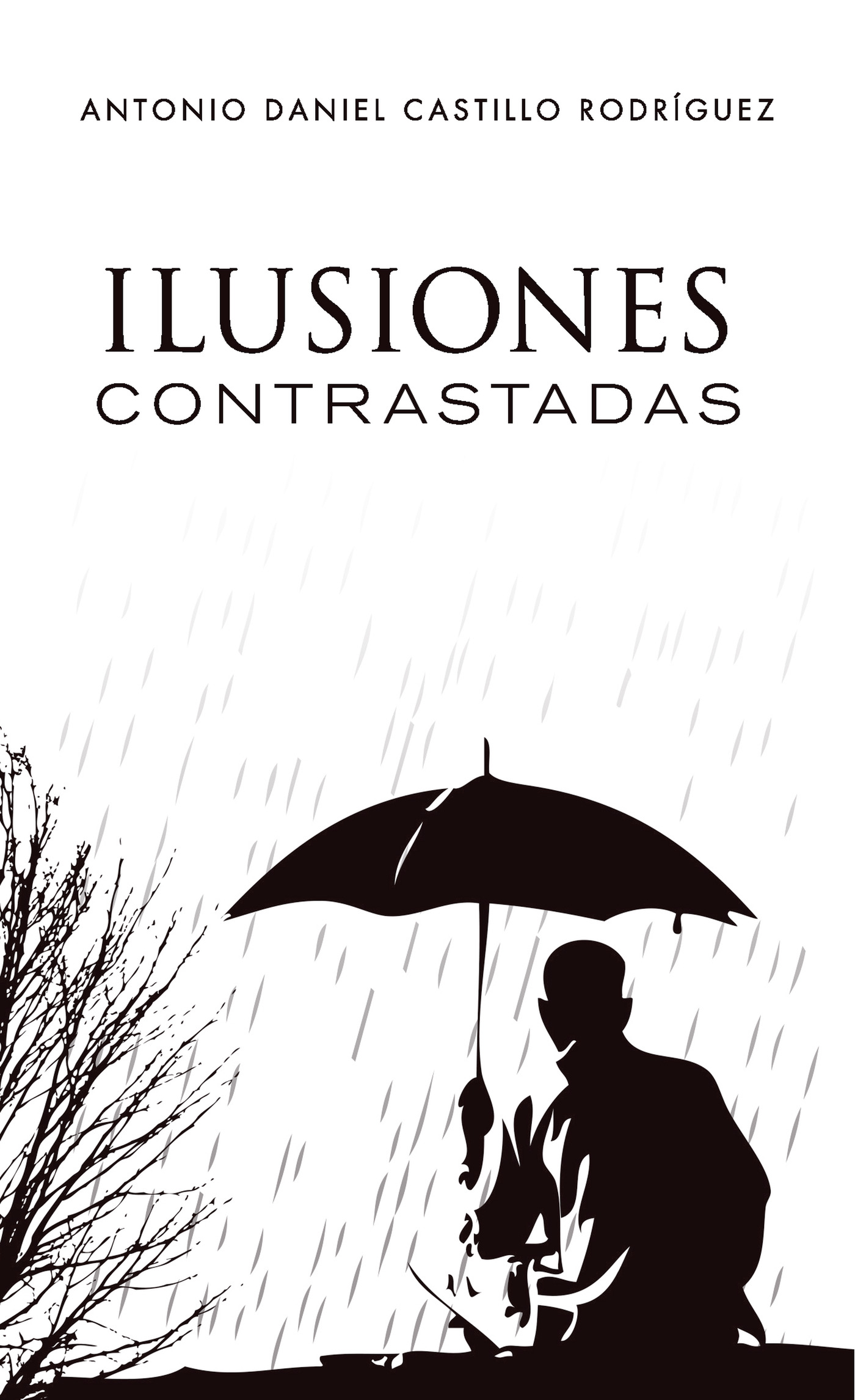 Portada de Ilusiones contrastadas