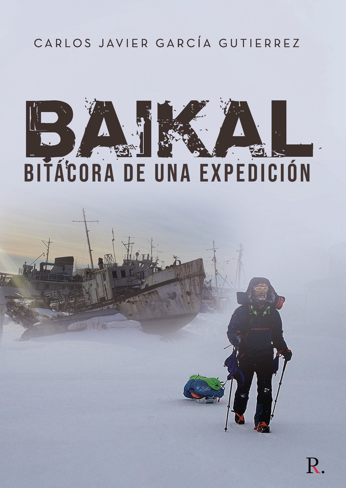 Portada de Baikal