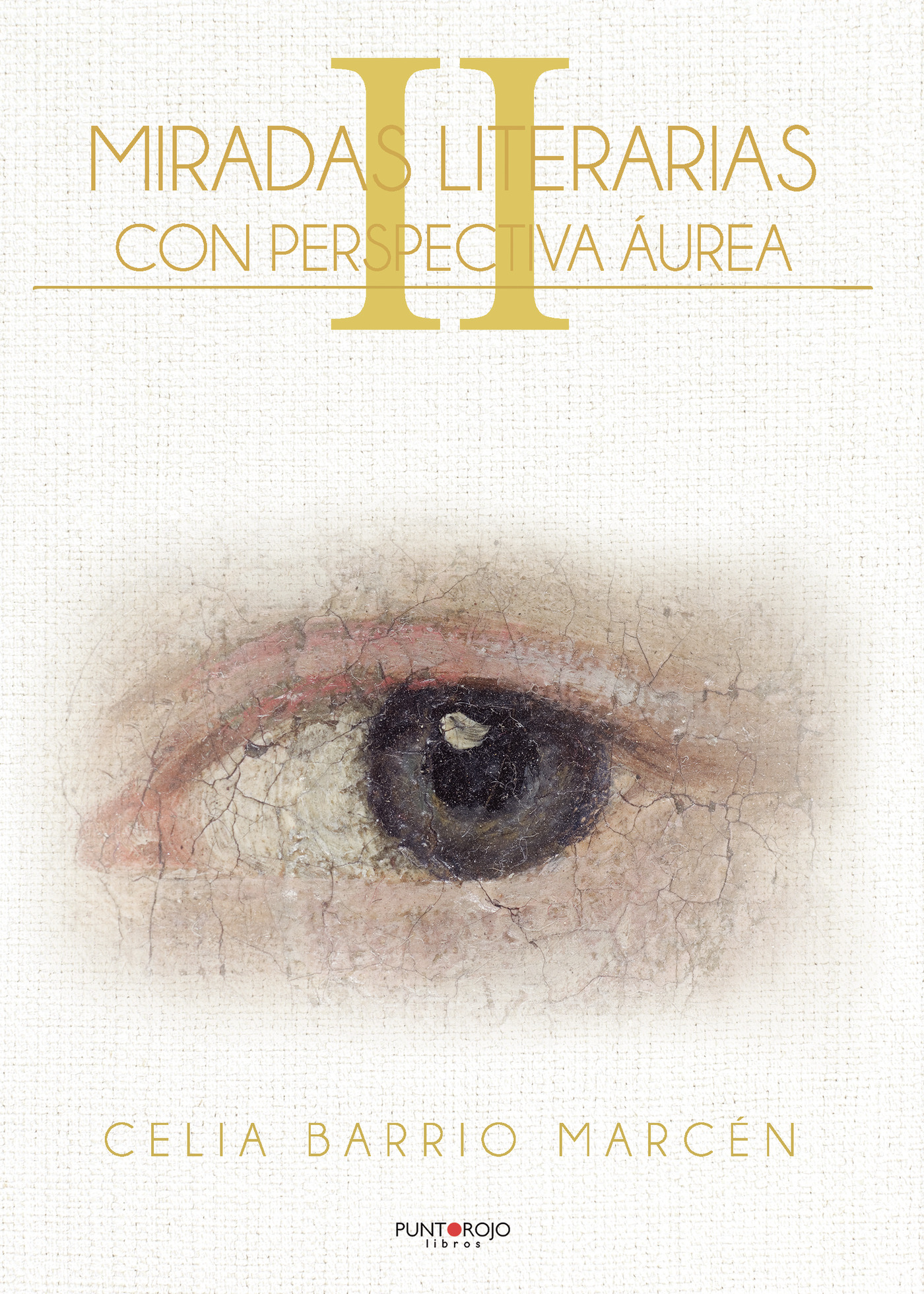 Portada de Miradas literarias II
