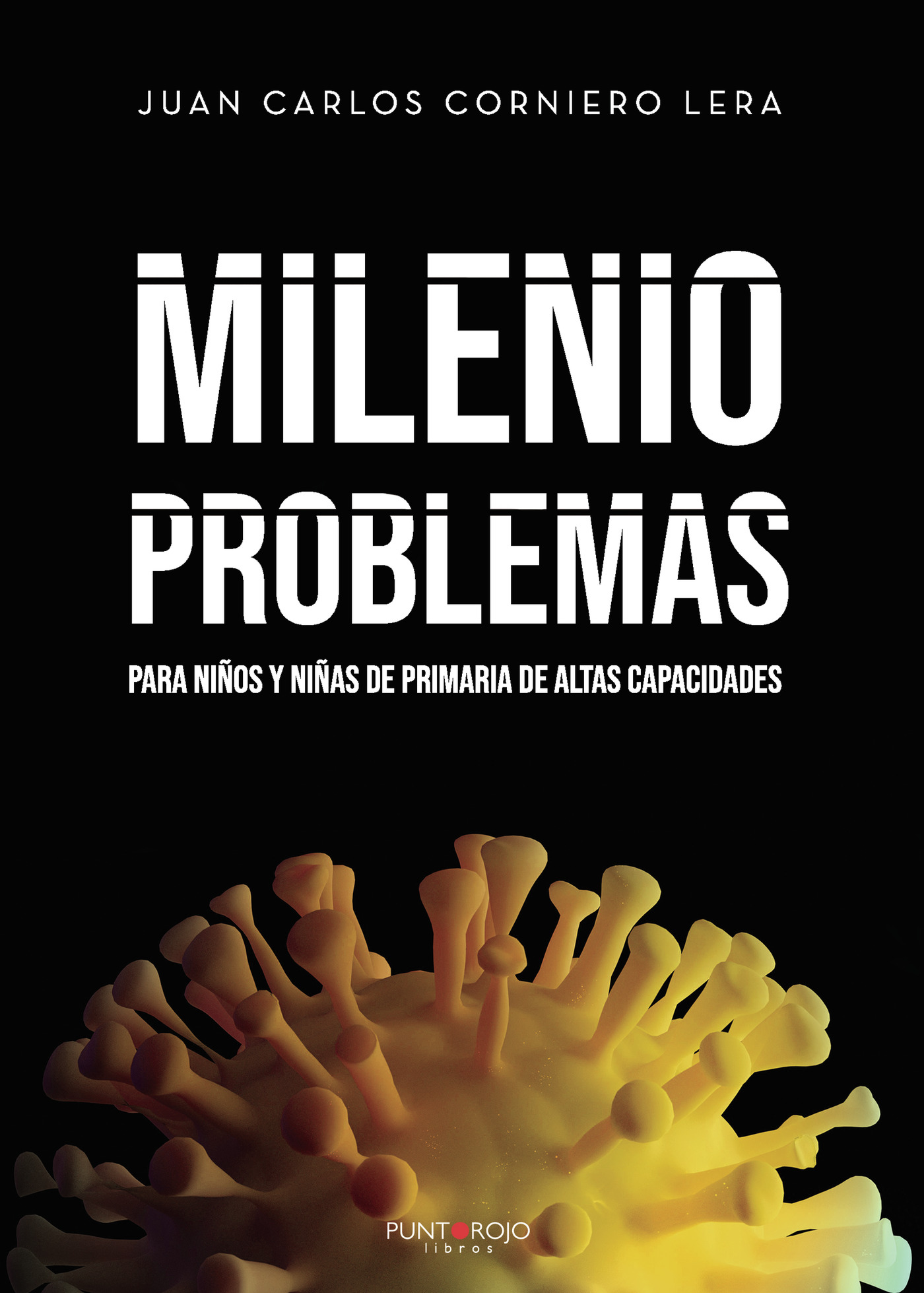 Portada de Milenioproblemas