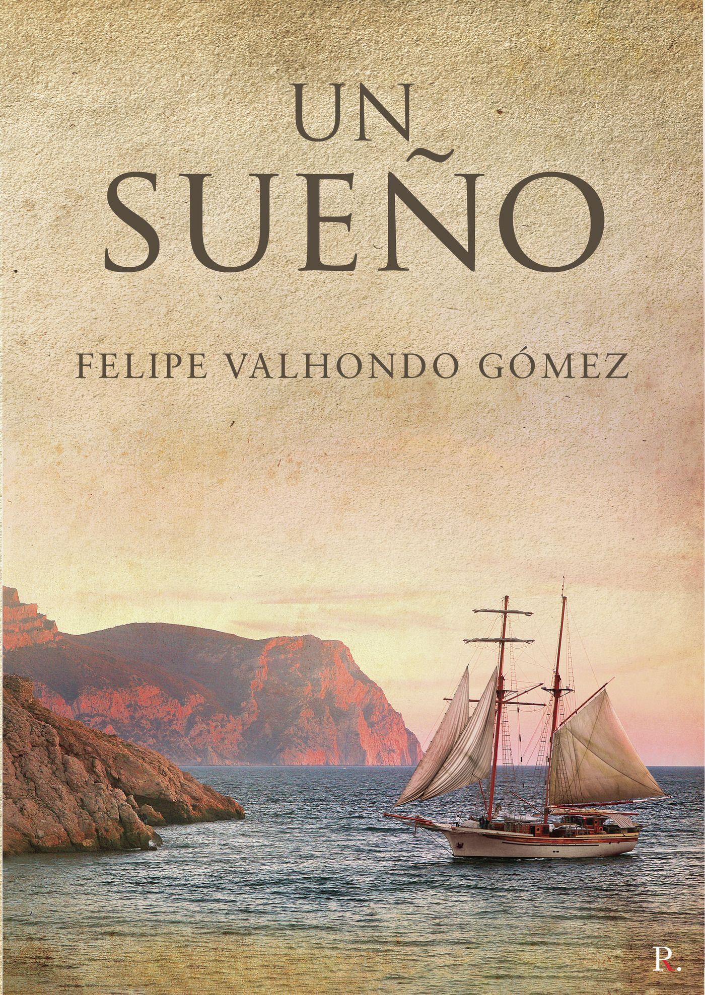 Portada de Un sueño